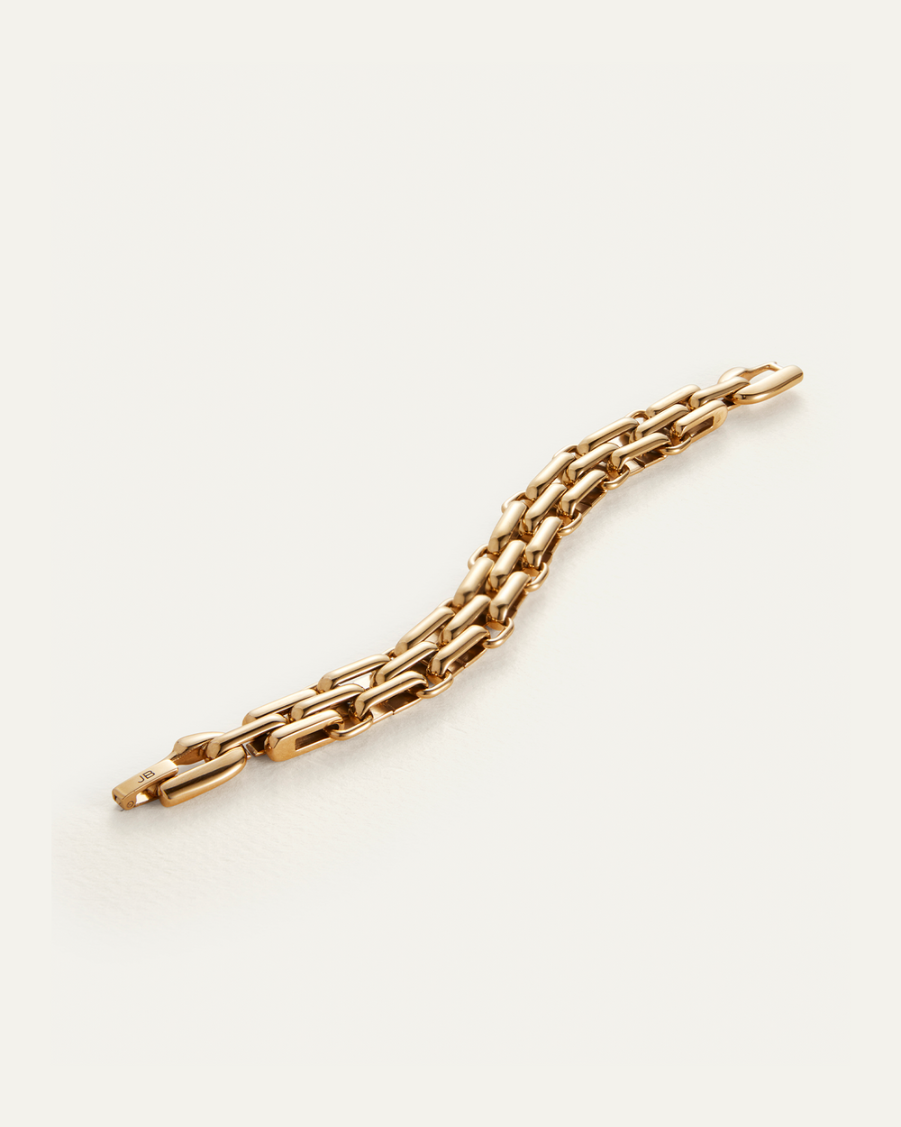 Jenny Bird - Viviana Ring - High Polish Gold