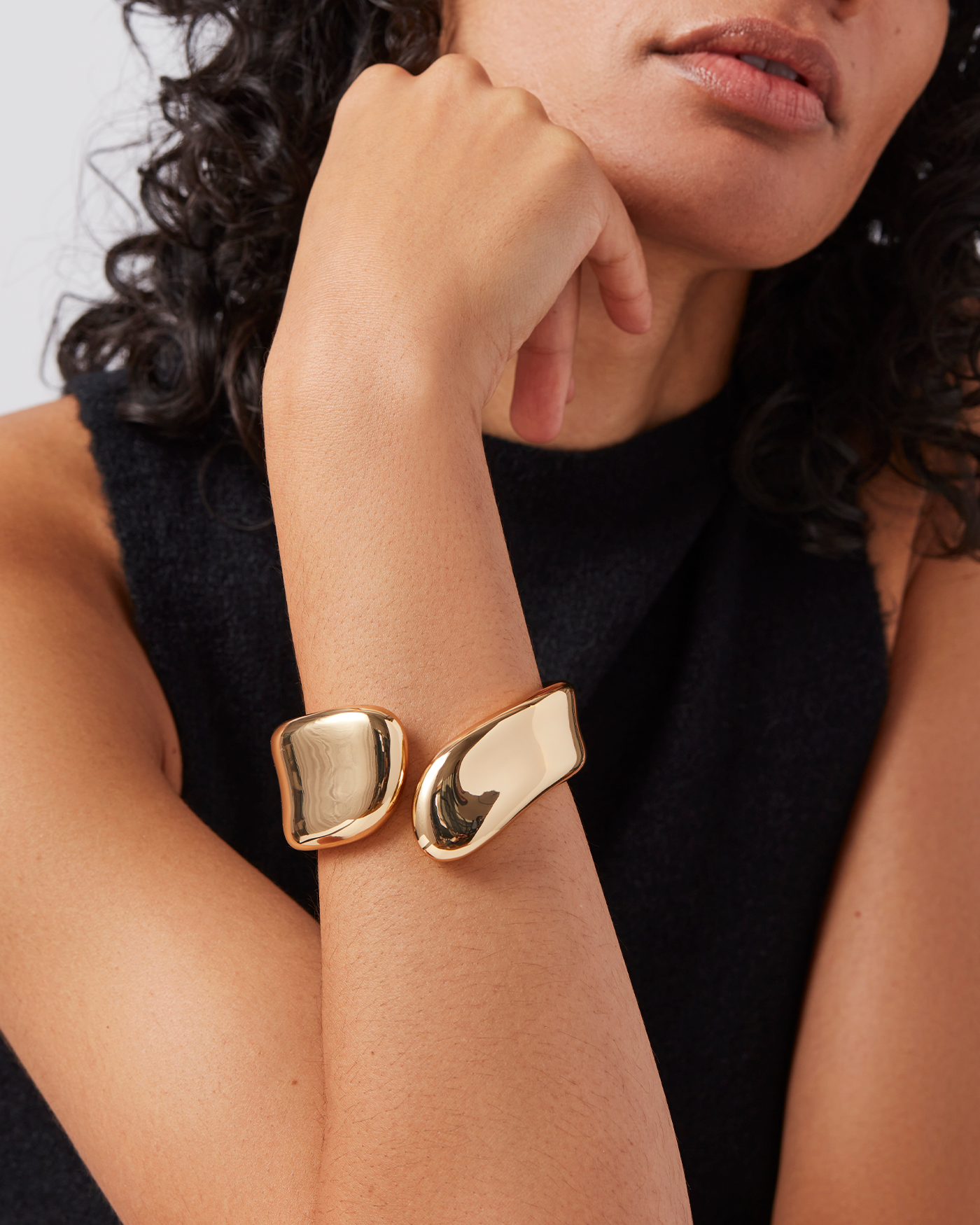 Solene Cuff