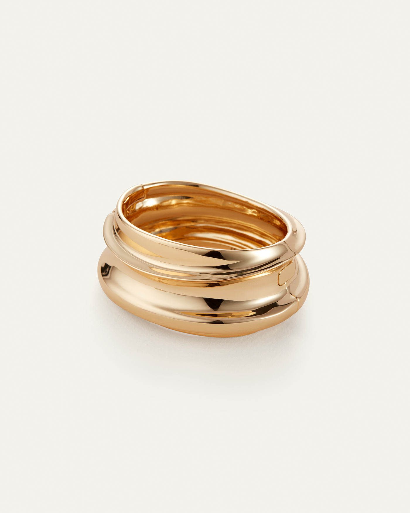 Mega Lennon Bangle