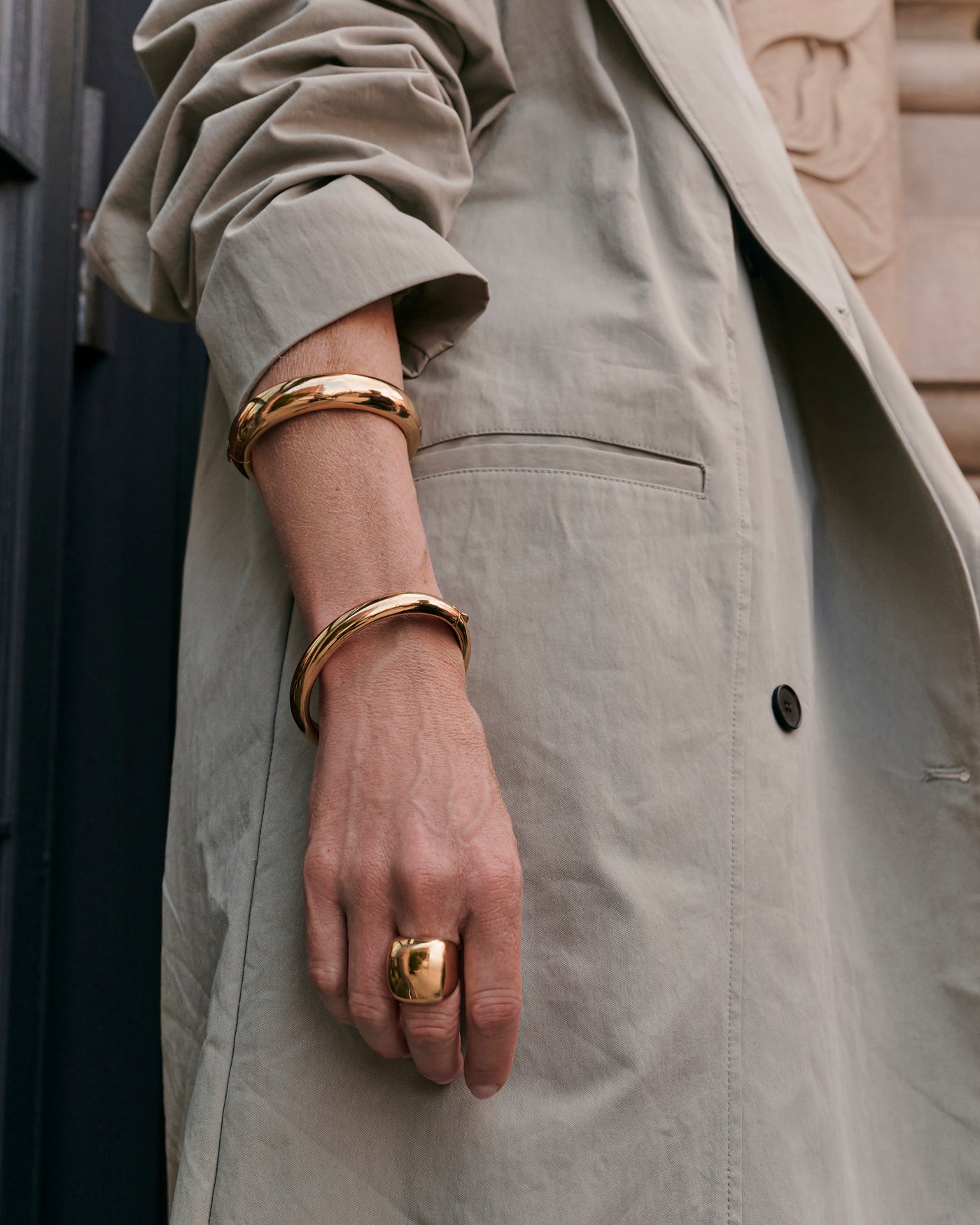 Gemma Bangle