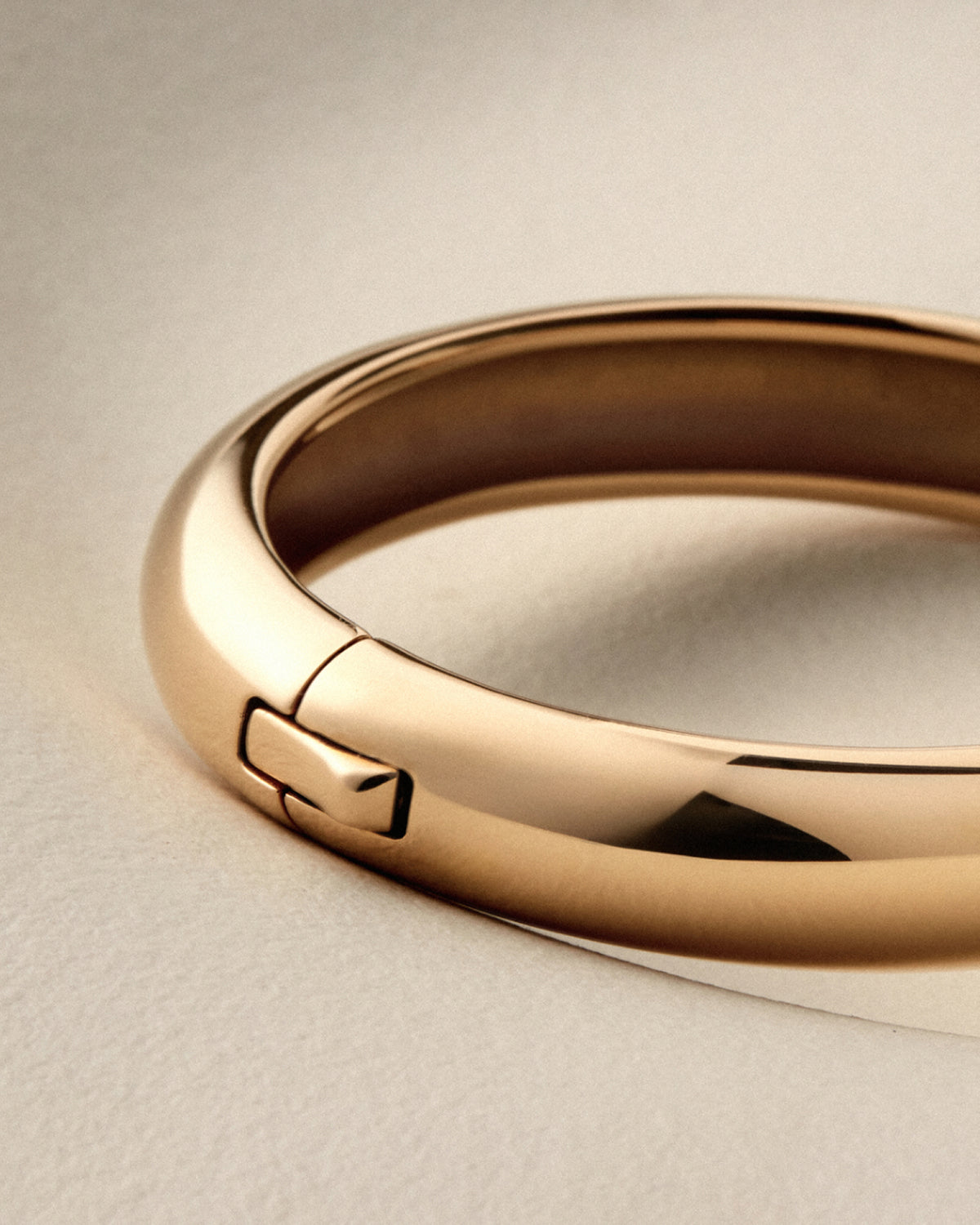 Gia Mega Bangle