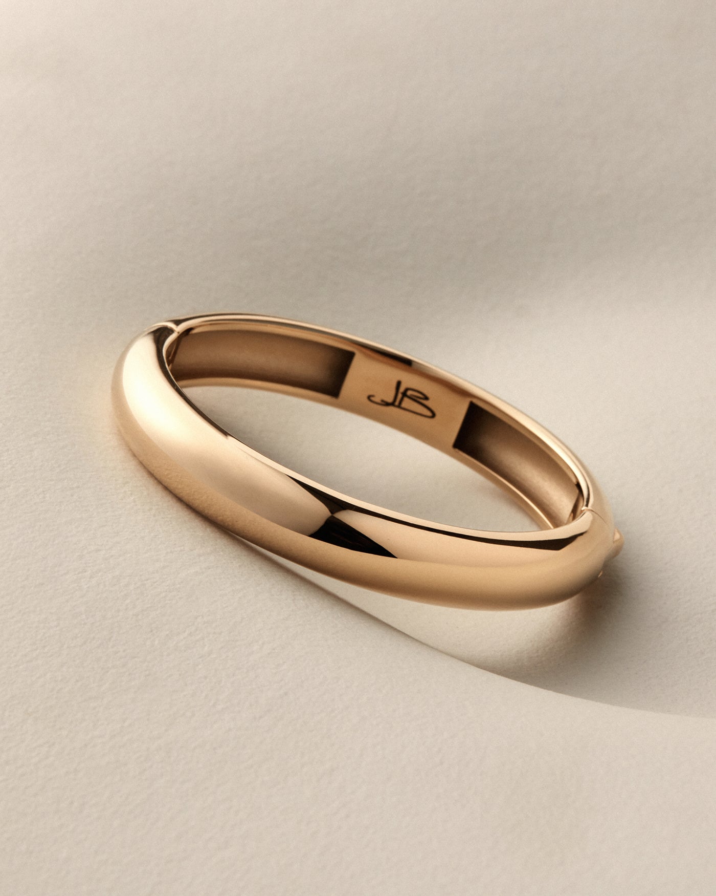 Gia Mega Bangle
