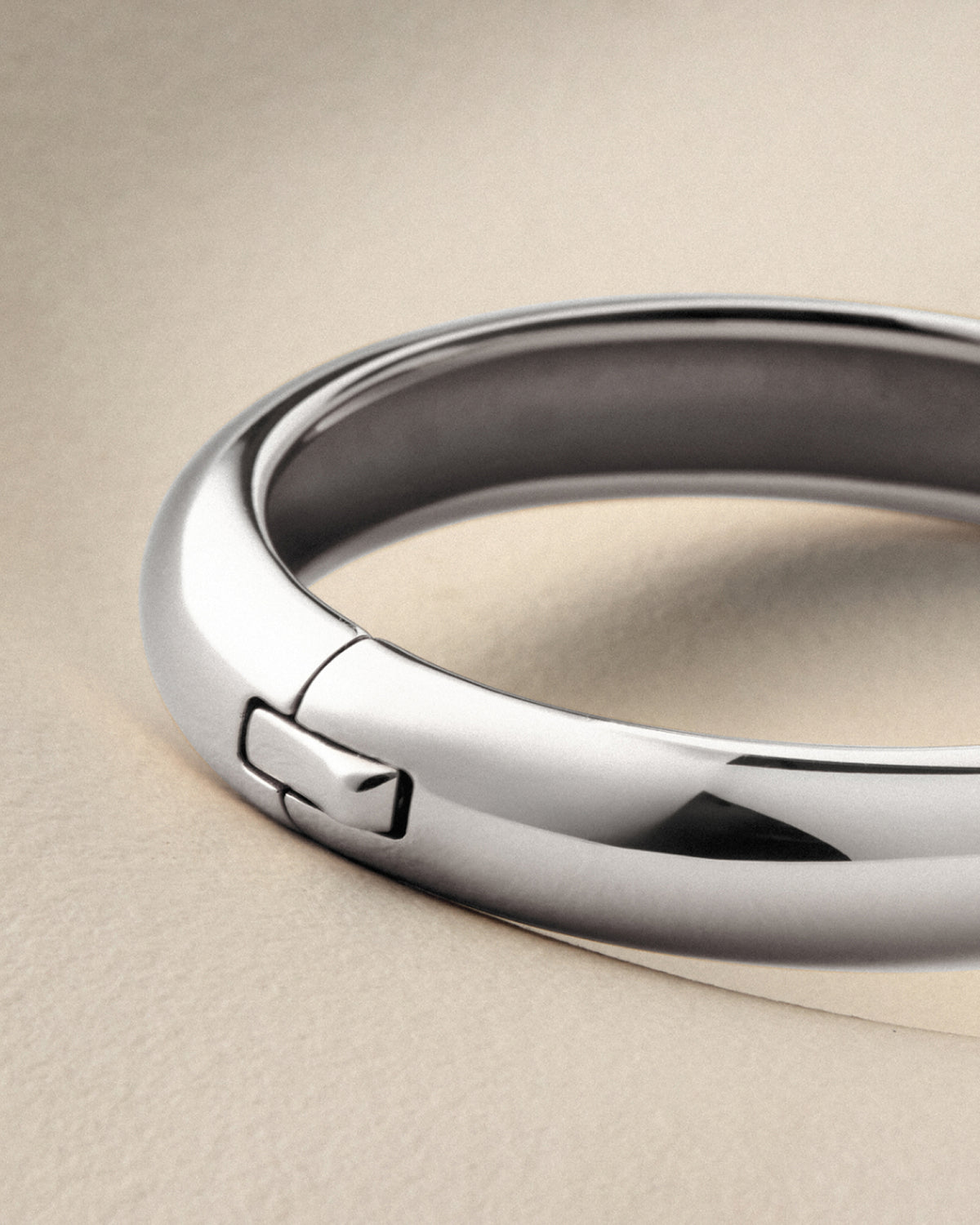 Gia Mega Bangle