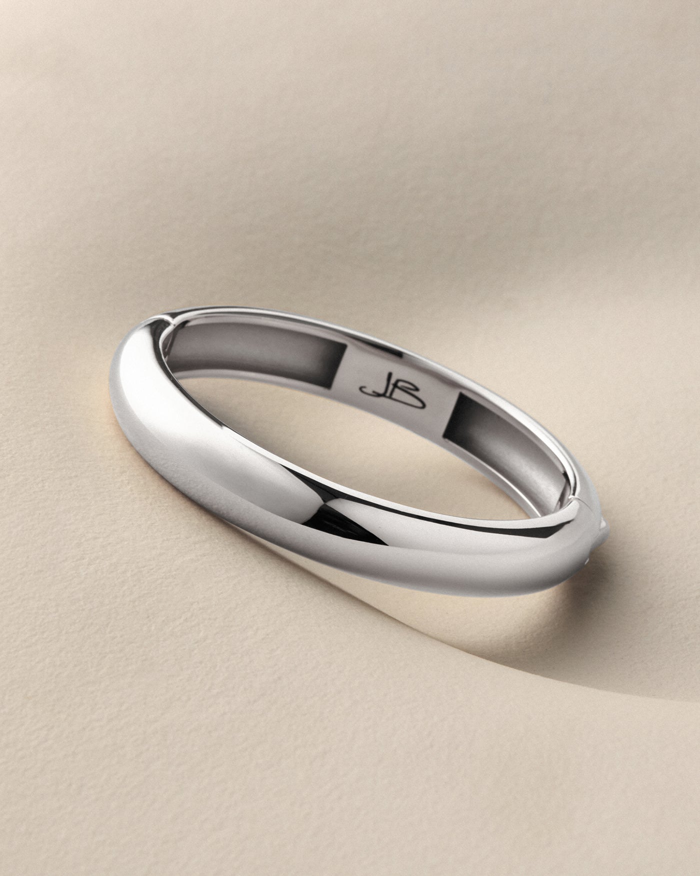 Gia Mega Bangle