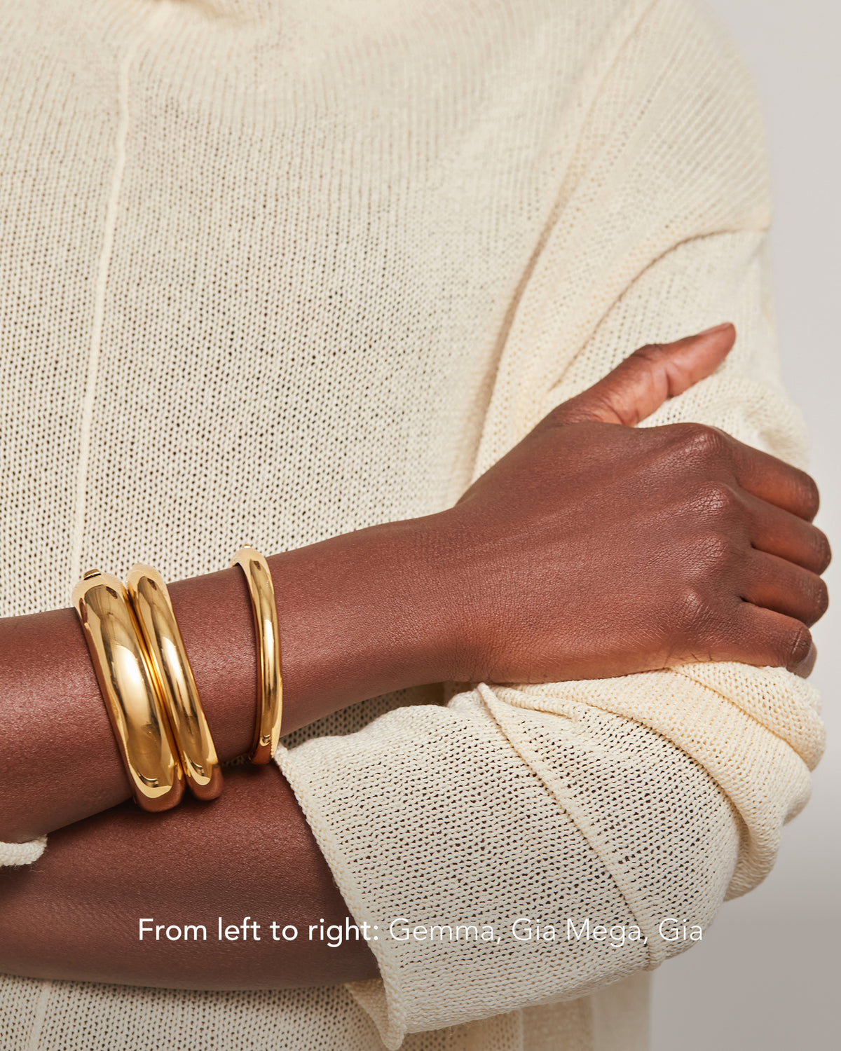 Gia Bangle