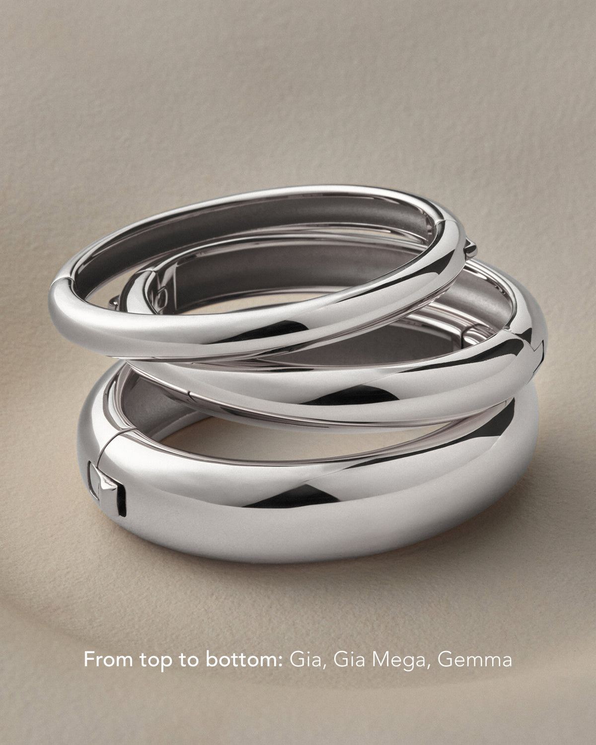 Gia Bangle