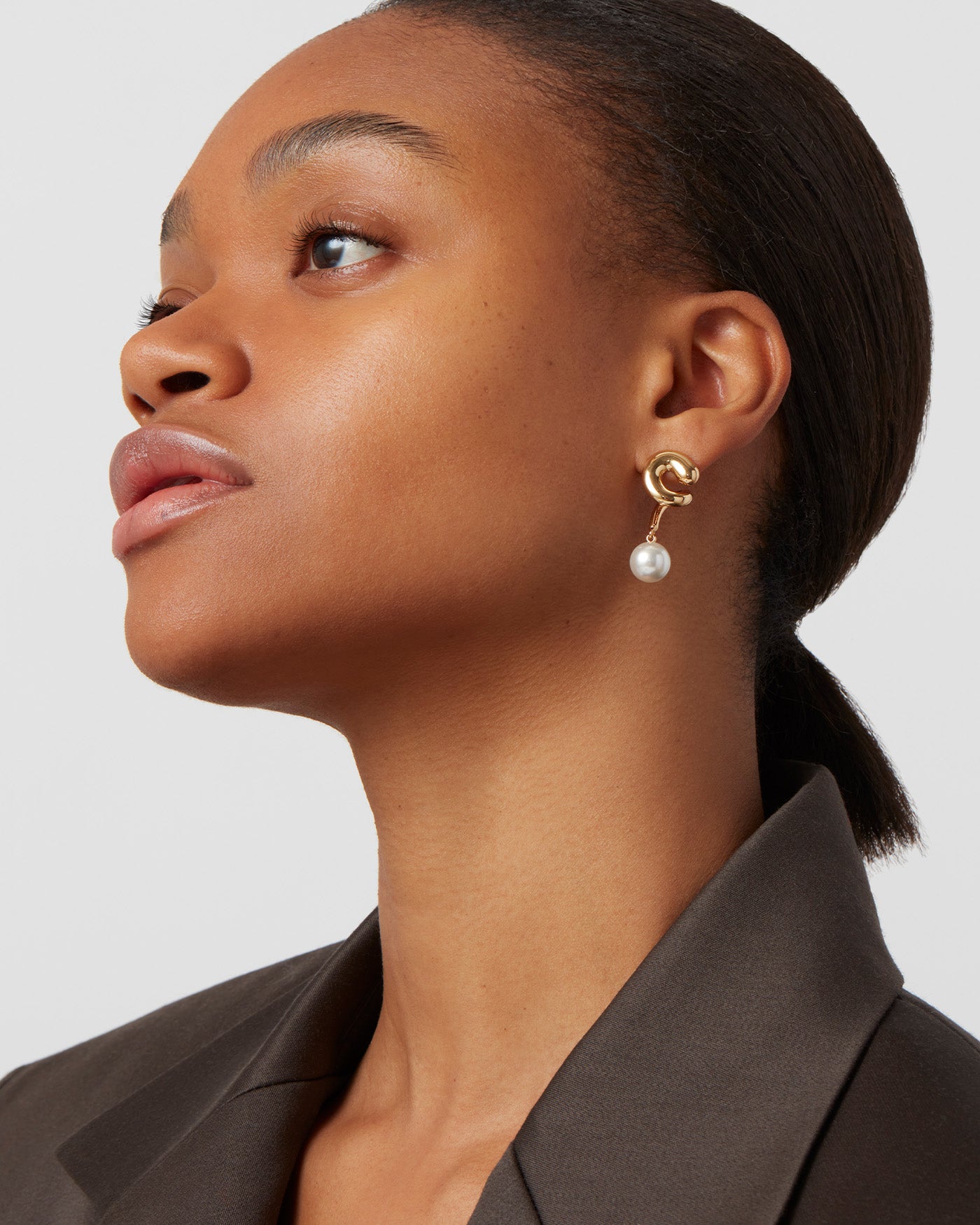 kate spade new york Double Stud Earrings | Bloomingdale's