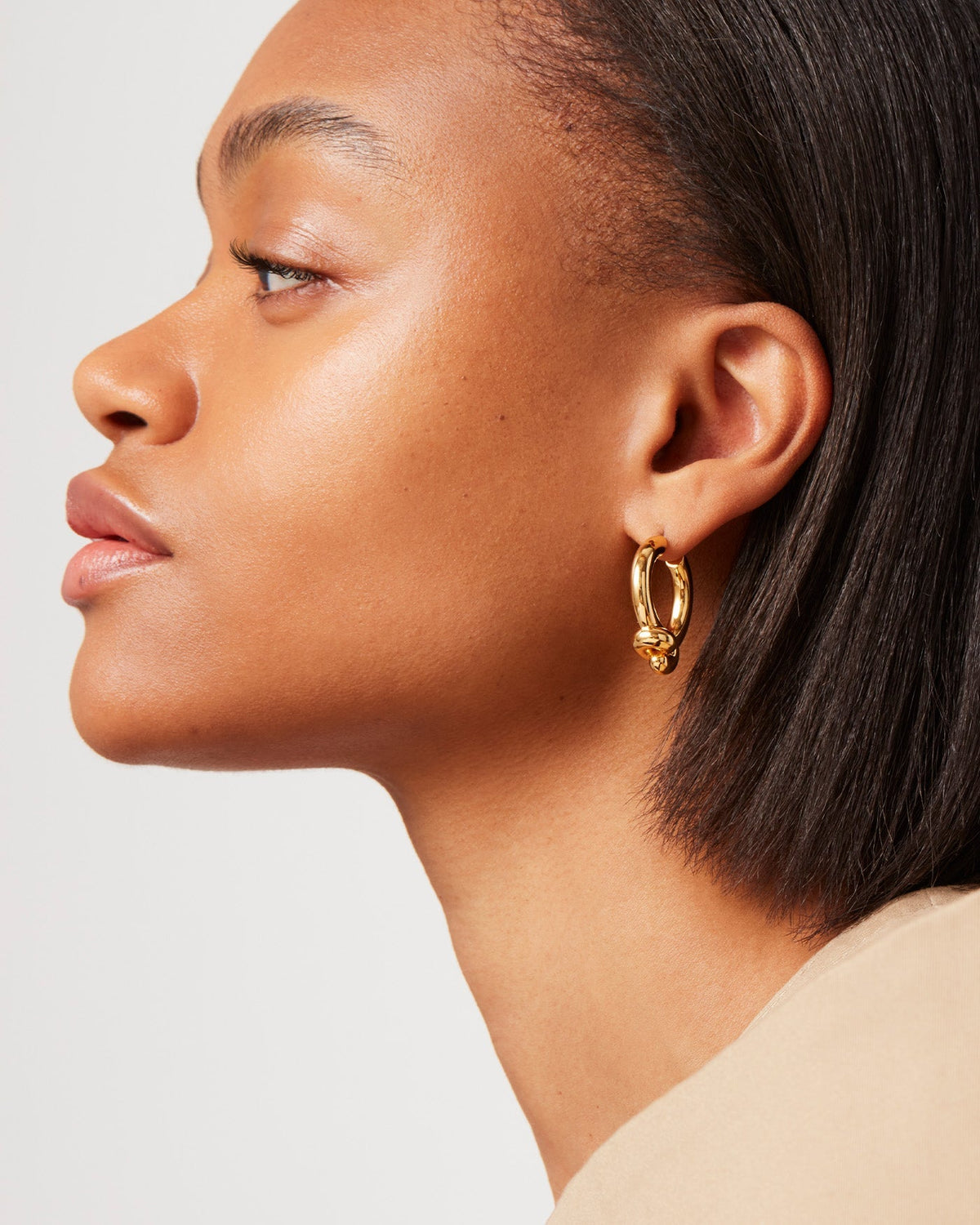 Hoop Earrings
