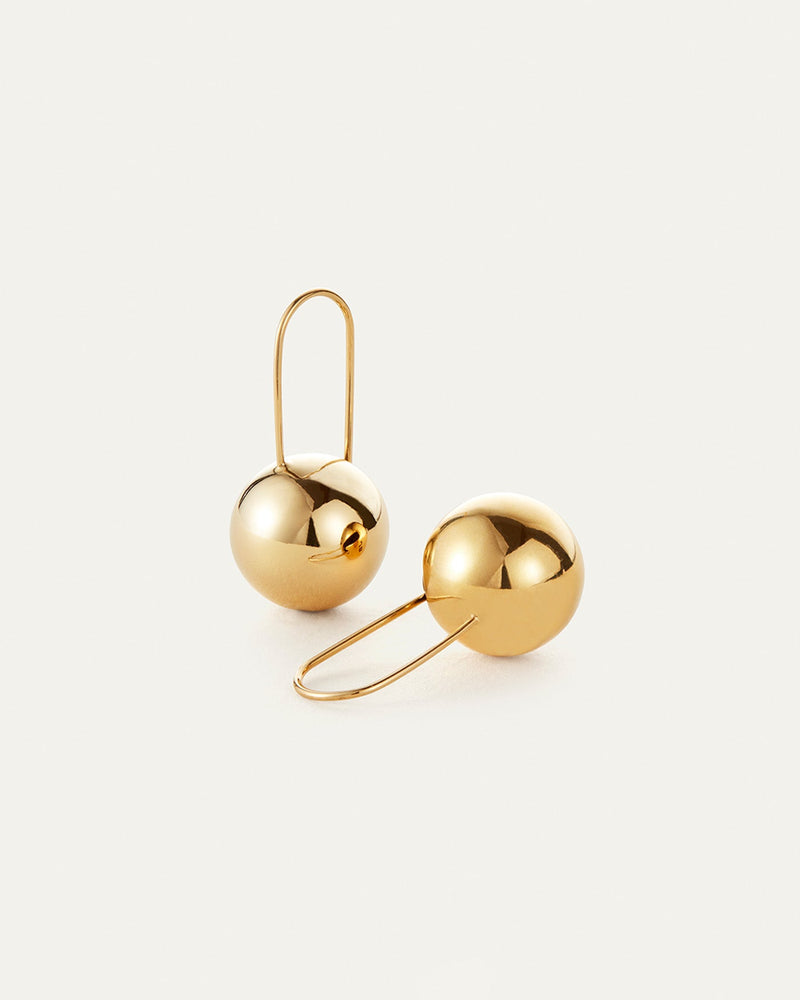Jenny Bird Non-Stop Earrings (More Colors)
