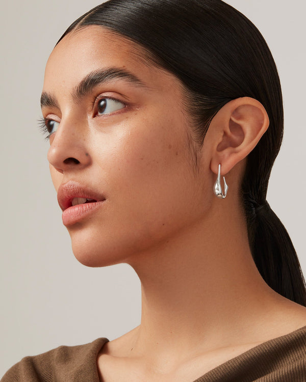 Mini Colette Hoops main image 0