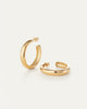 Staple Hoops - Large main image 1
