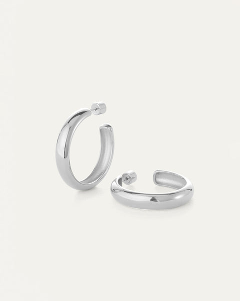 ALIGHIERI アリギエーリ 2208 THE SINGLE INKWELL HOOP ALIGHIERI アリギエーリ 2208 THE SINGLE INKWELL HOOP