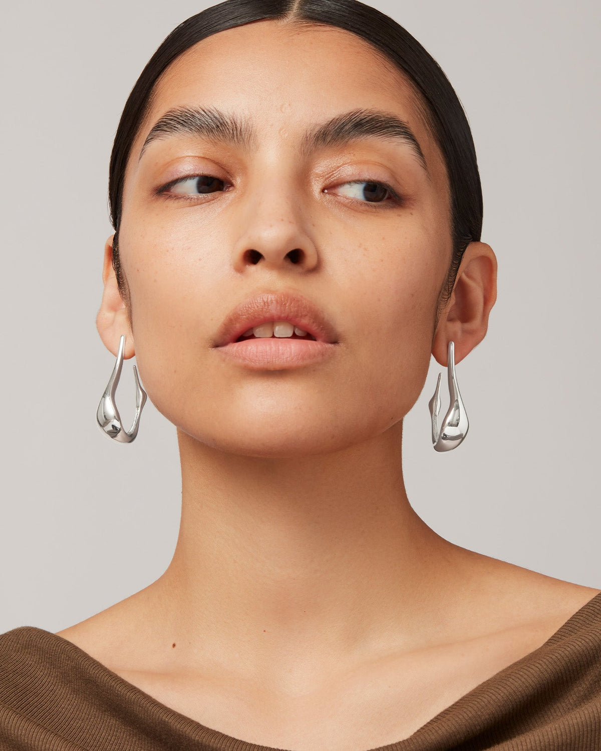 MAAC COLETTE Hoop Earring main image 1