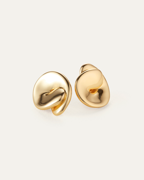【 JENNY BIRD 】Rio ペンダントネックレス Gold Jenny Bird RIO ペンダントネックレス - Gold | REVOLVE