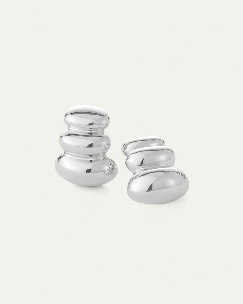 Non Stop Earrings
