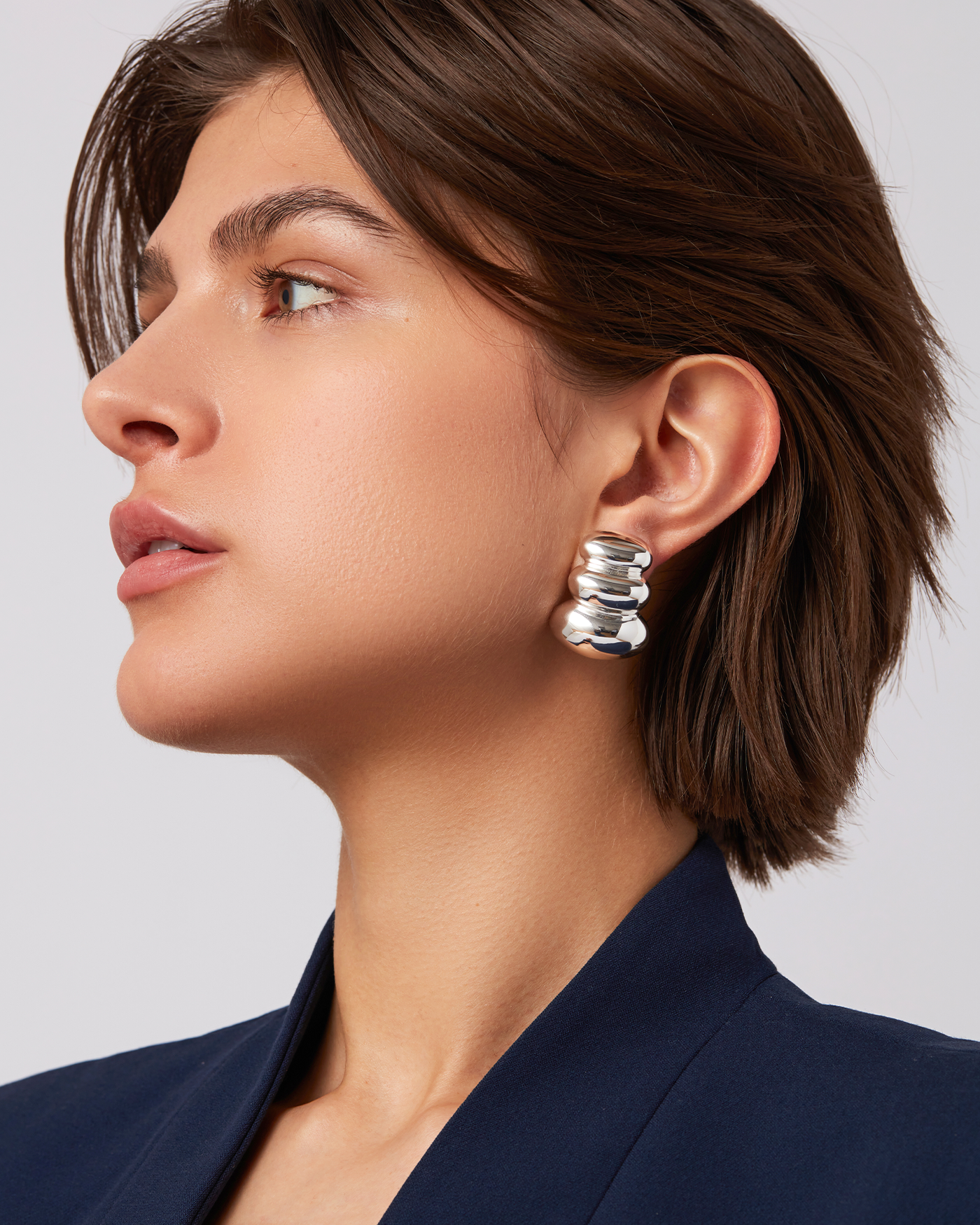 Non-Stop Earrings