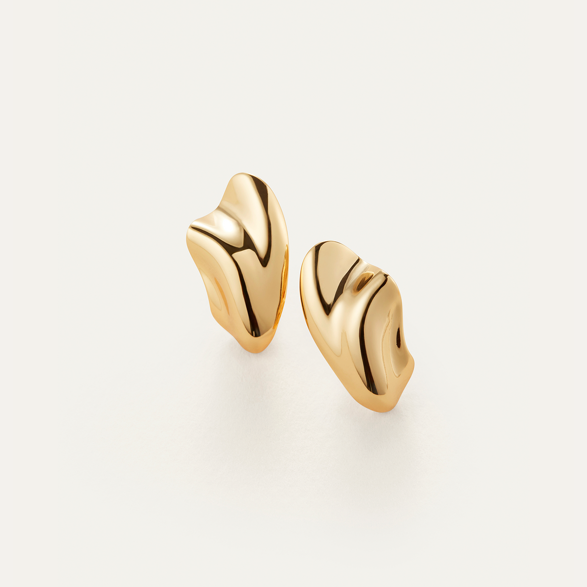 【JENNY BIRD】関税/送料込み Portia Earrings JB3453-HPG_PortiaEarrings_1.