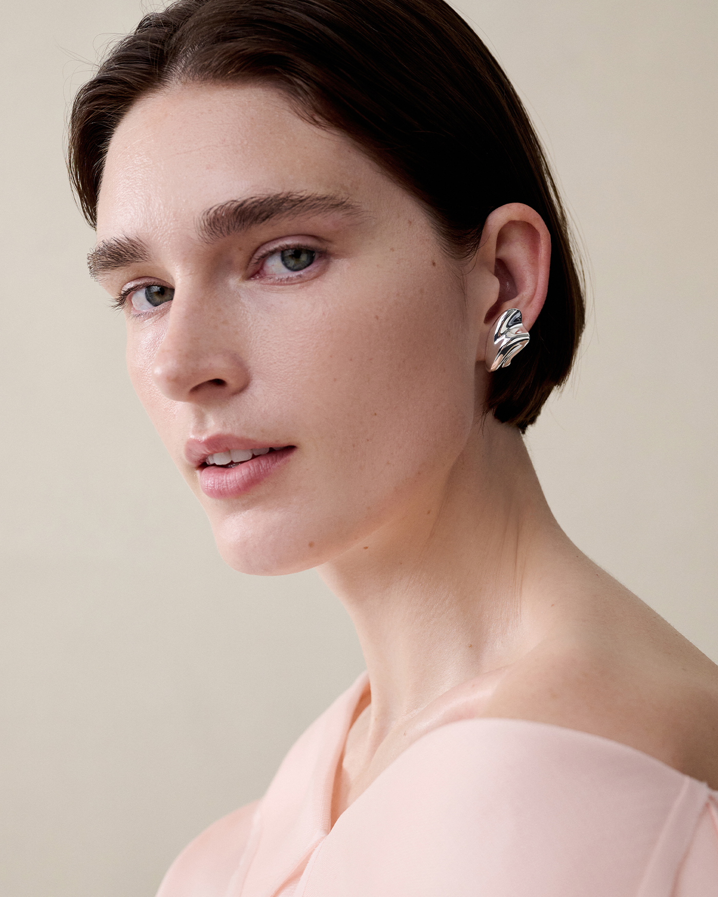 Portia Earrings