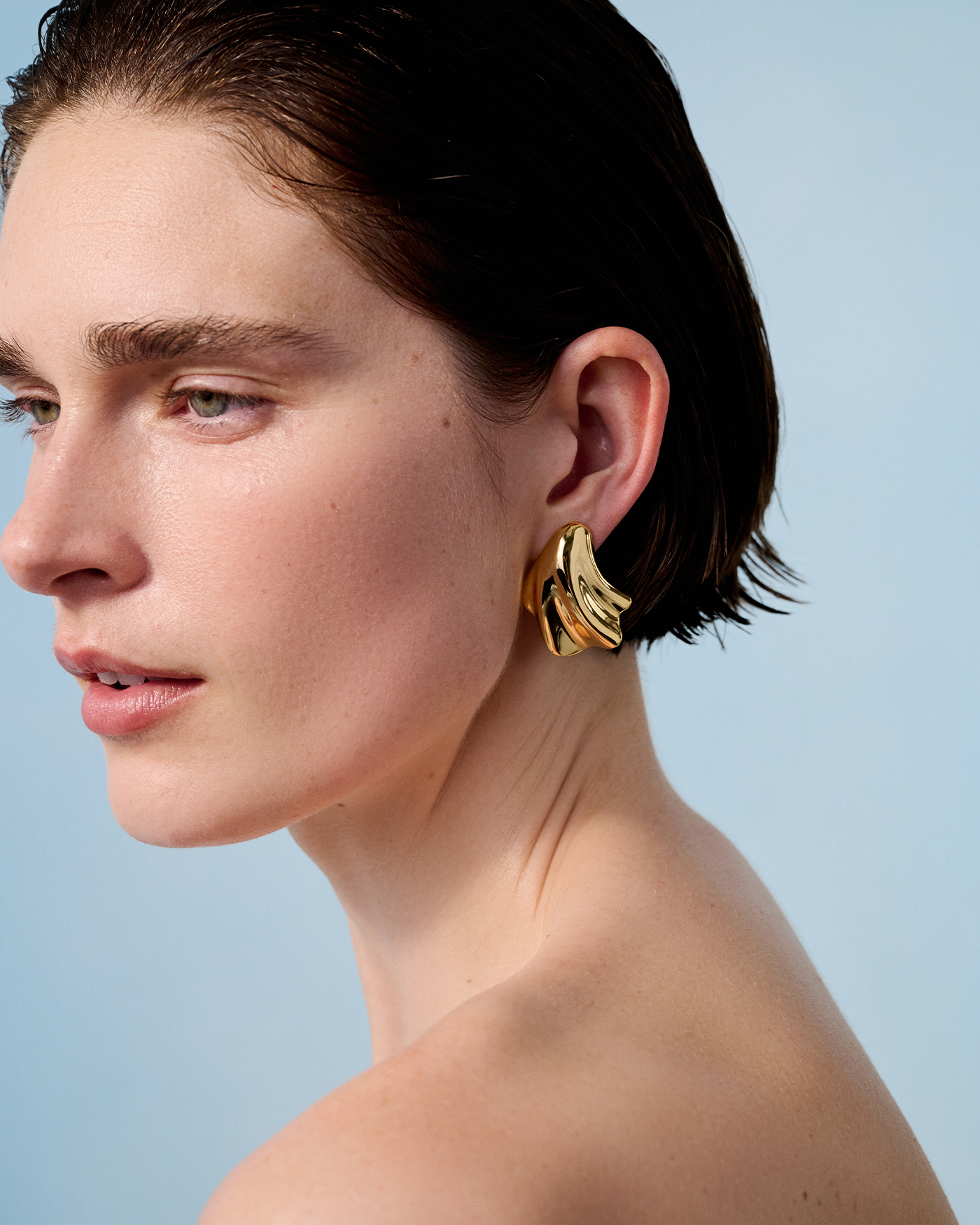 Lydia Earrings