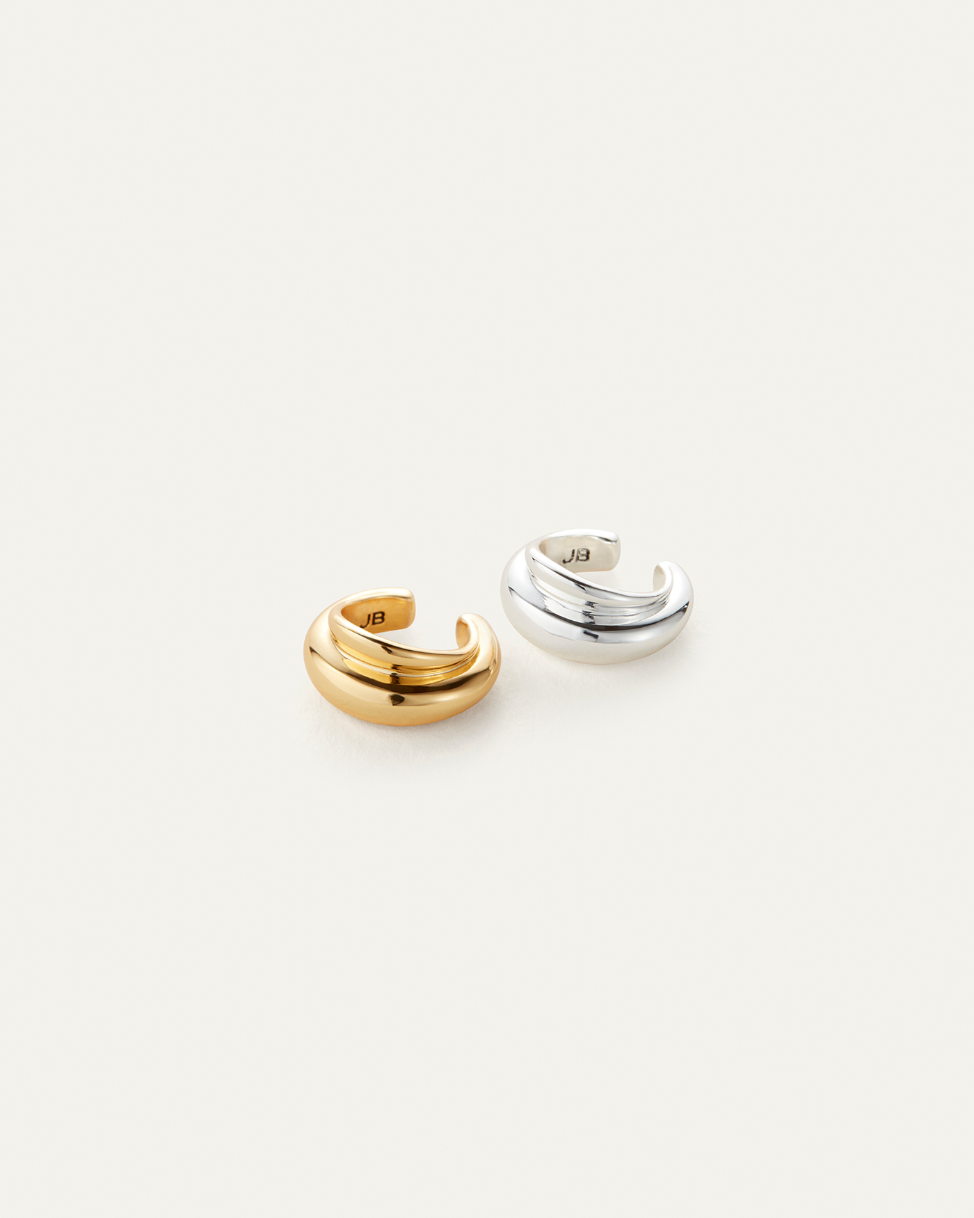 Leona Ear Cuff Set