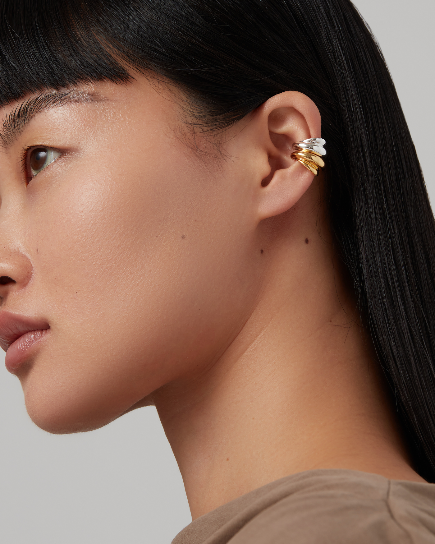 Leona Ear Cuff Set