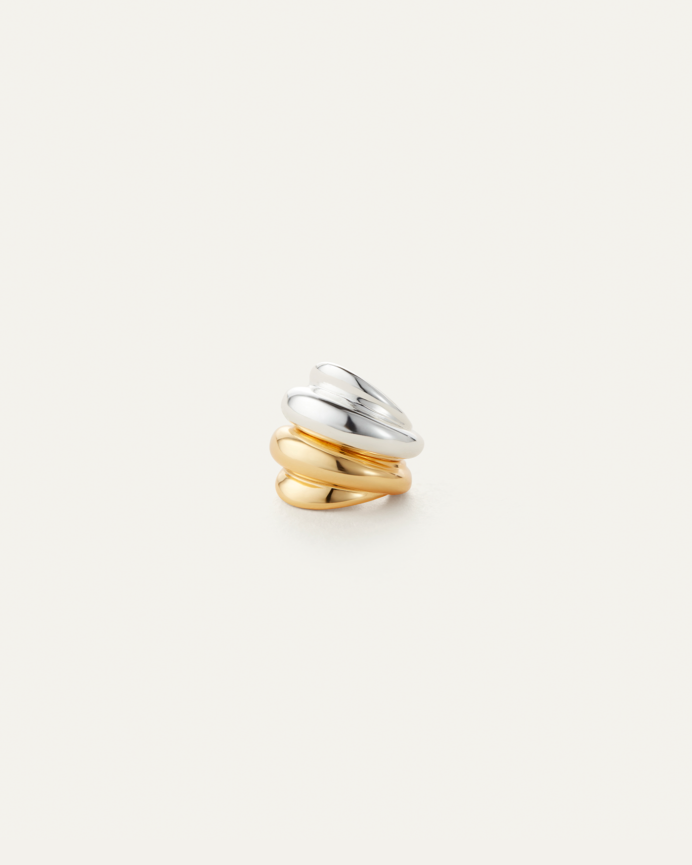 Leona Ear Cuff Set