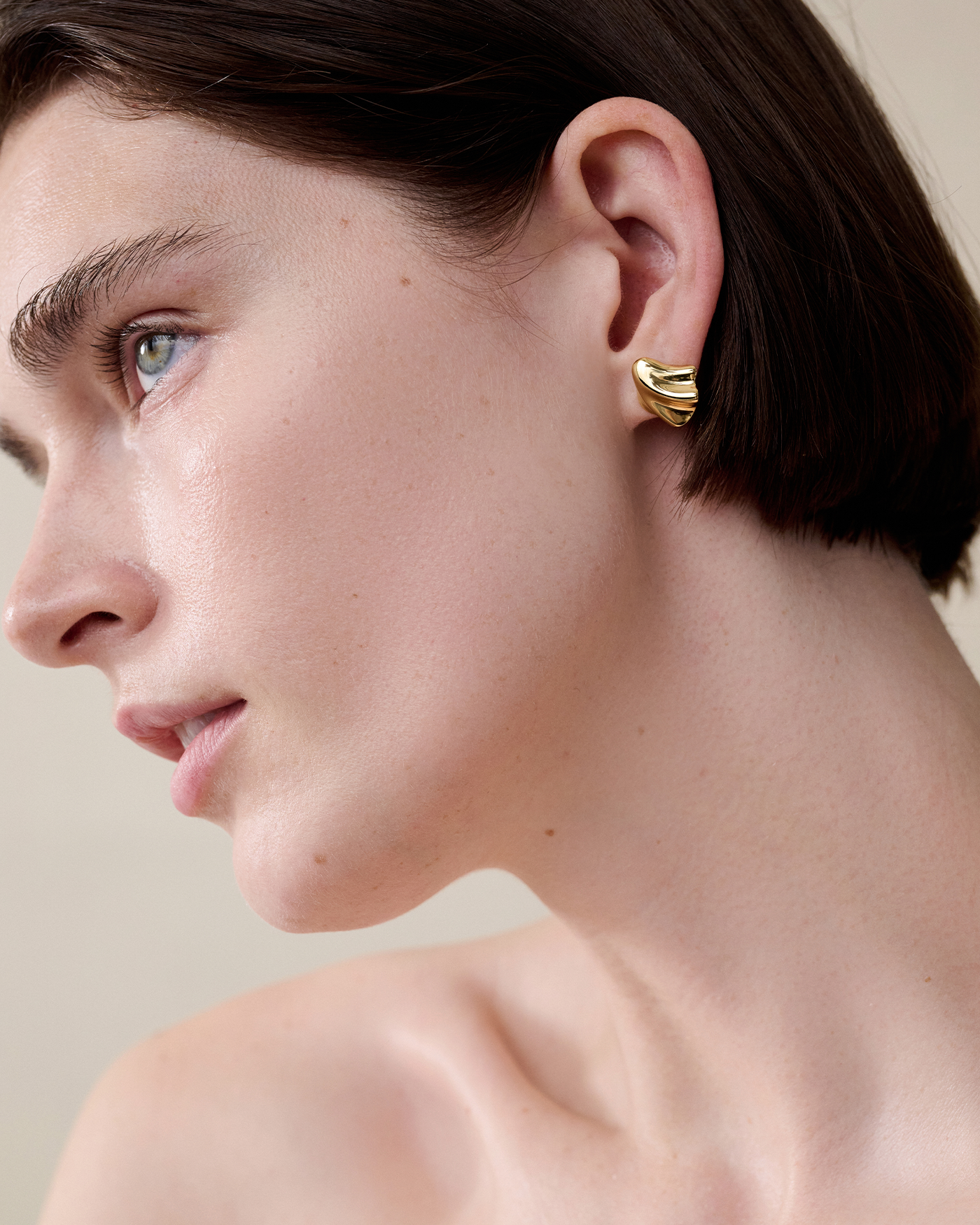 Zoë Earrings