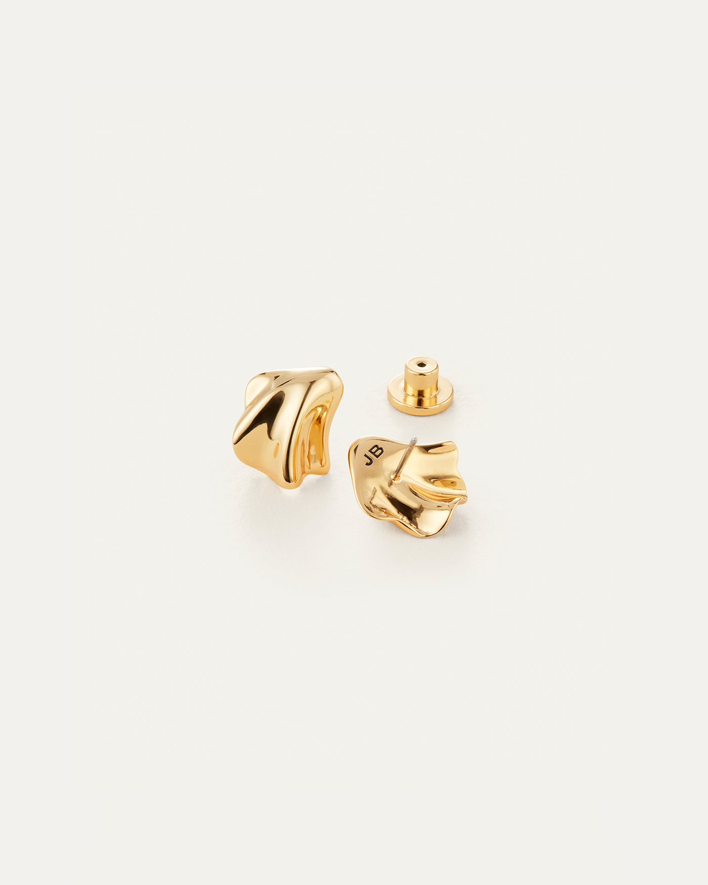 Zoë Earrings