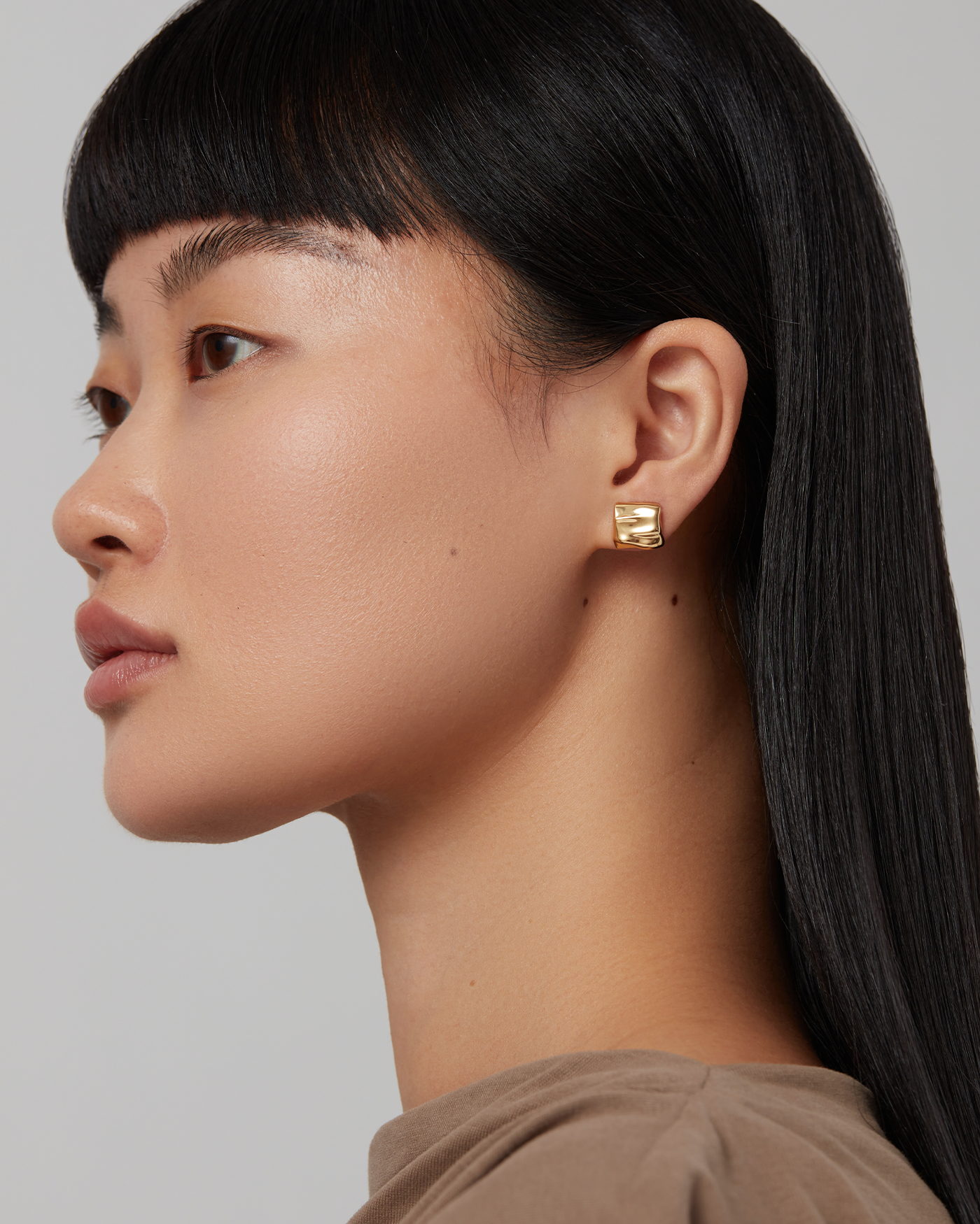 Mini Sundra Earrings