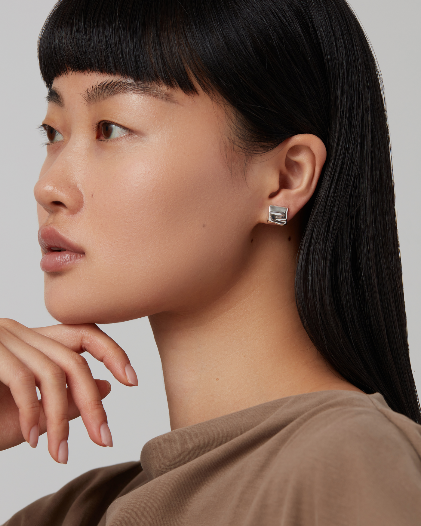 Mini Sundra Earrings