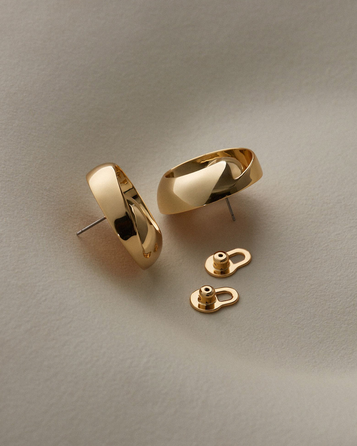 Renzo Earrings