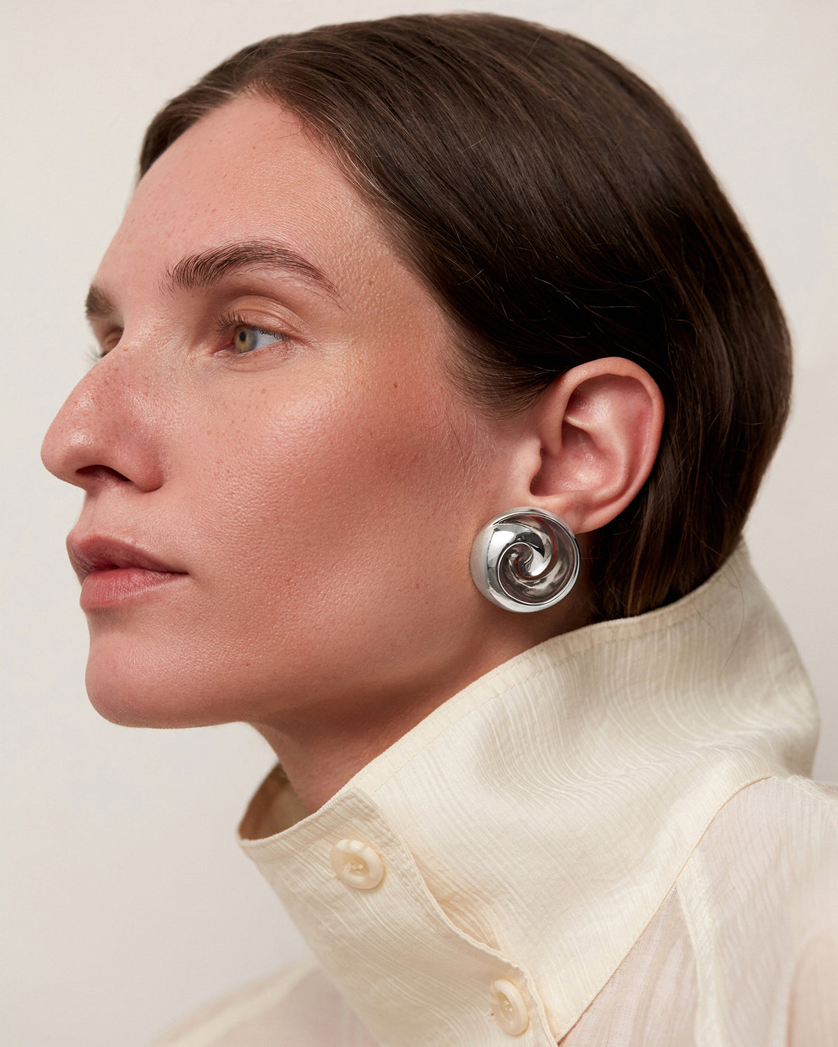 Renzo Earrings