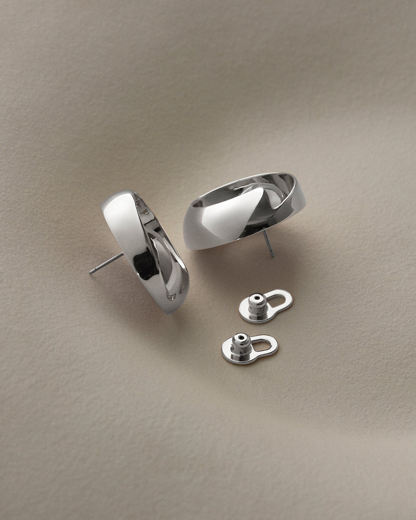 Renzo Earrings