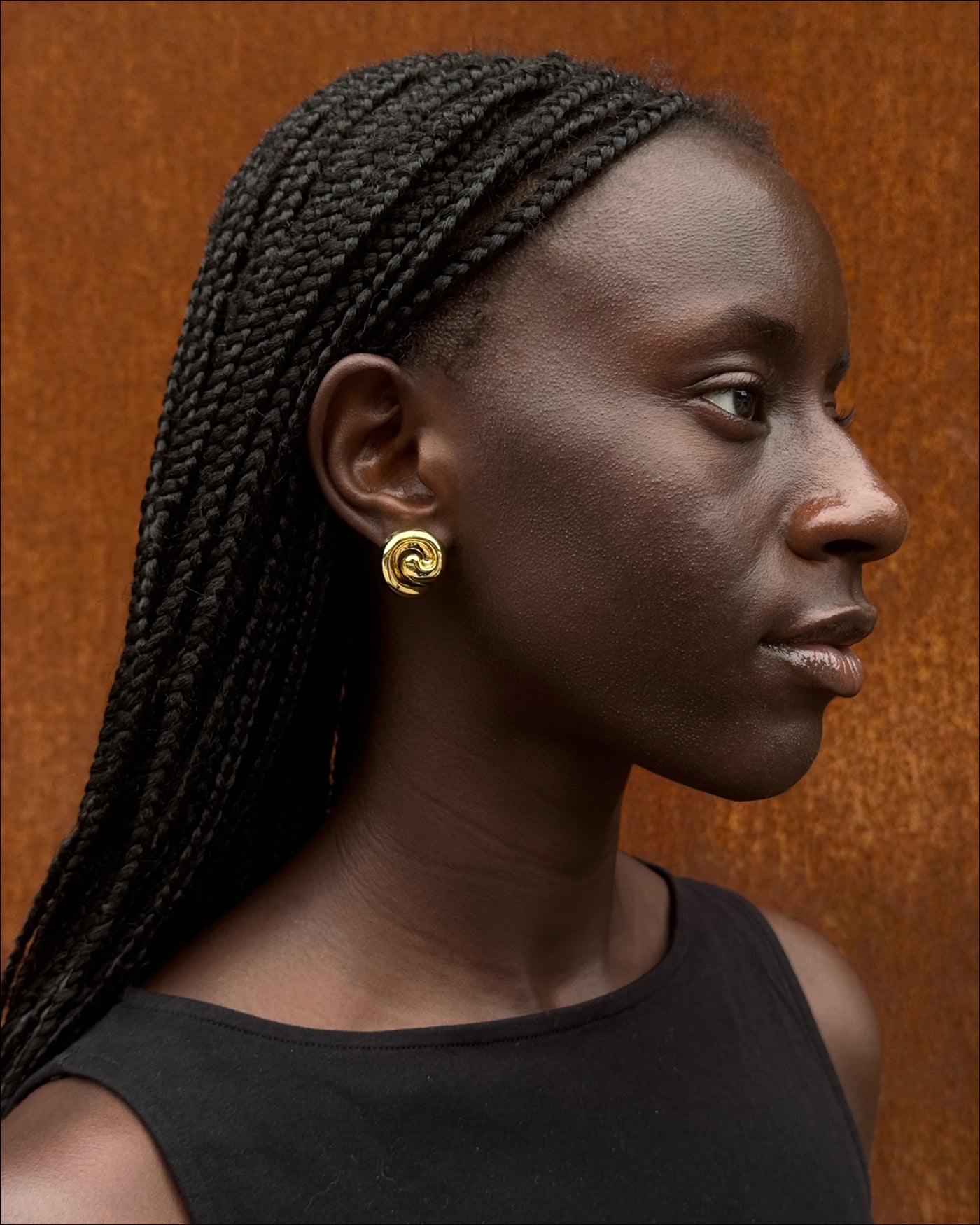 Gio Earrings