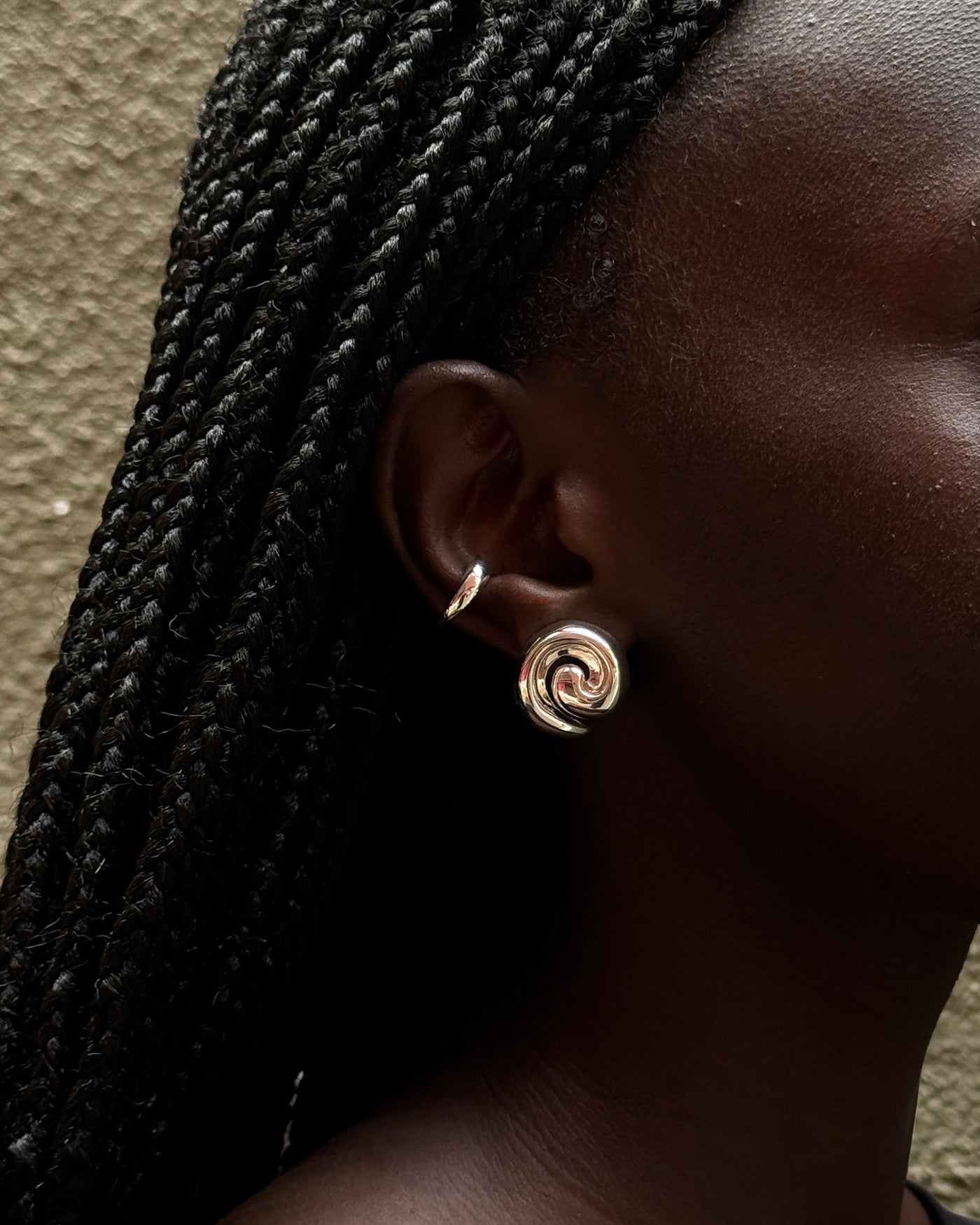 Gio Earrings