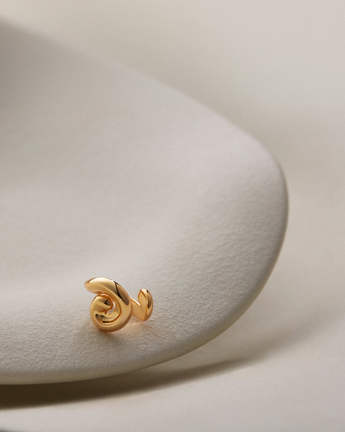 Gio Ear Cuff