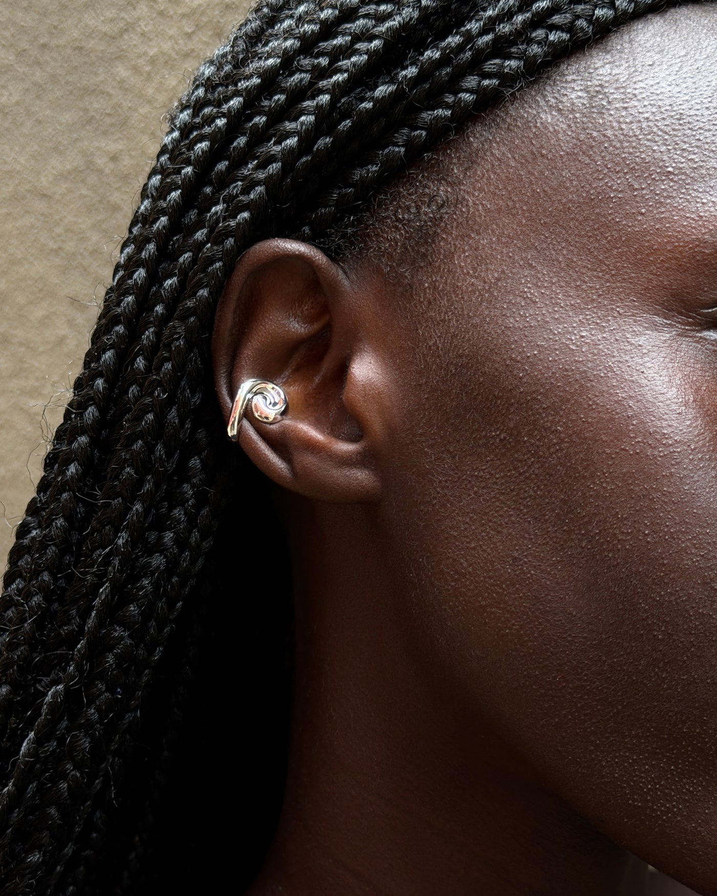 Gio Ear Cuff