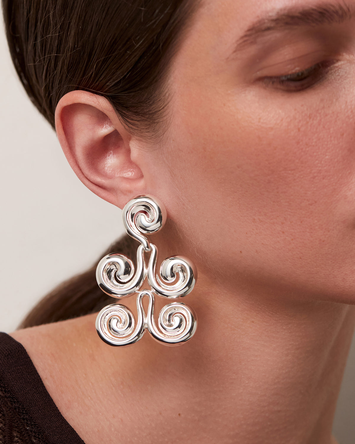 Mega Nico Earrings