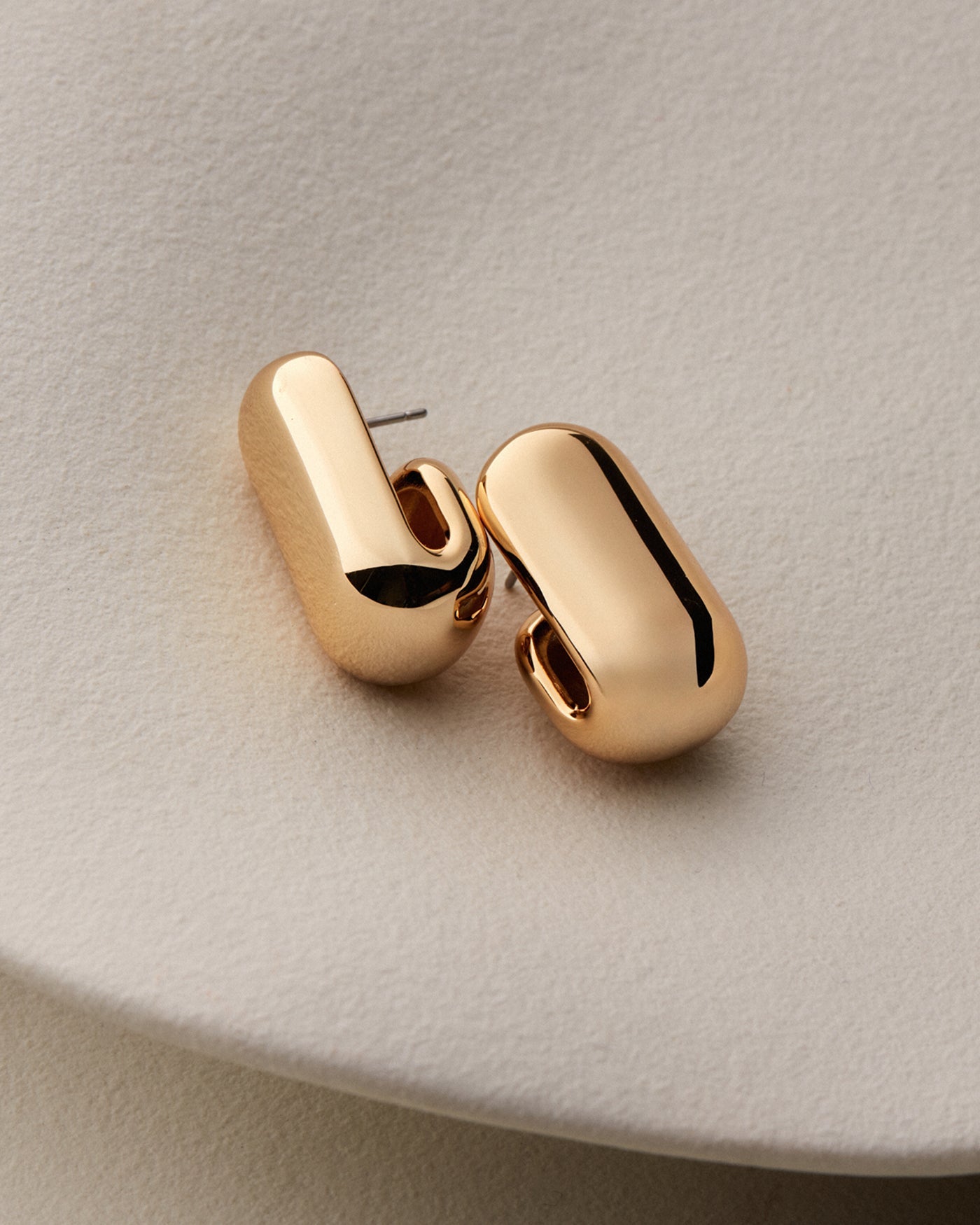 Leon Earrings