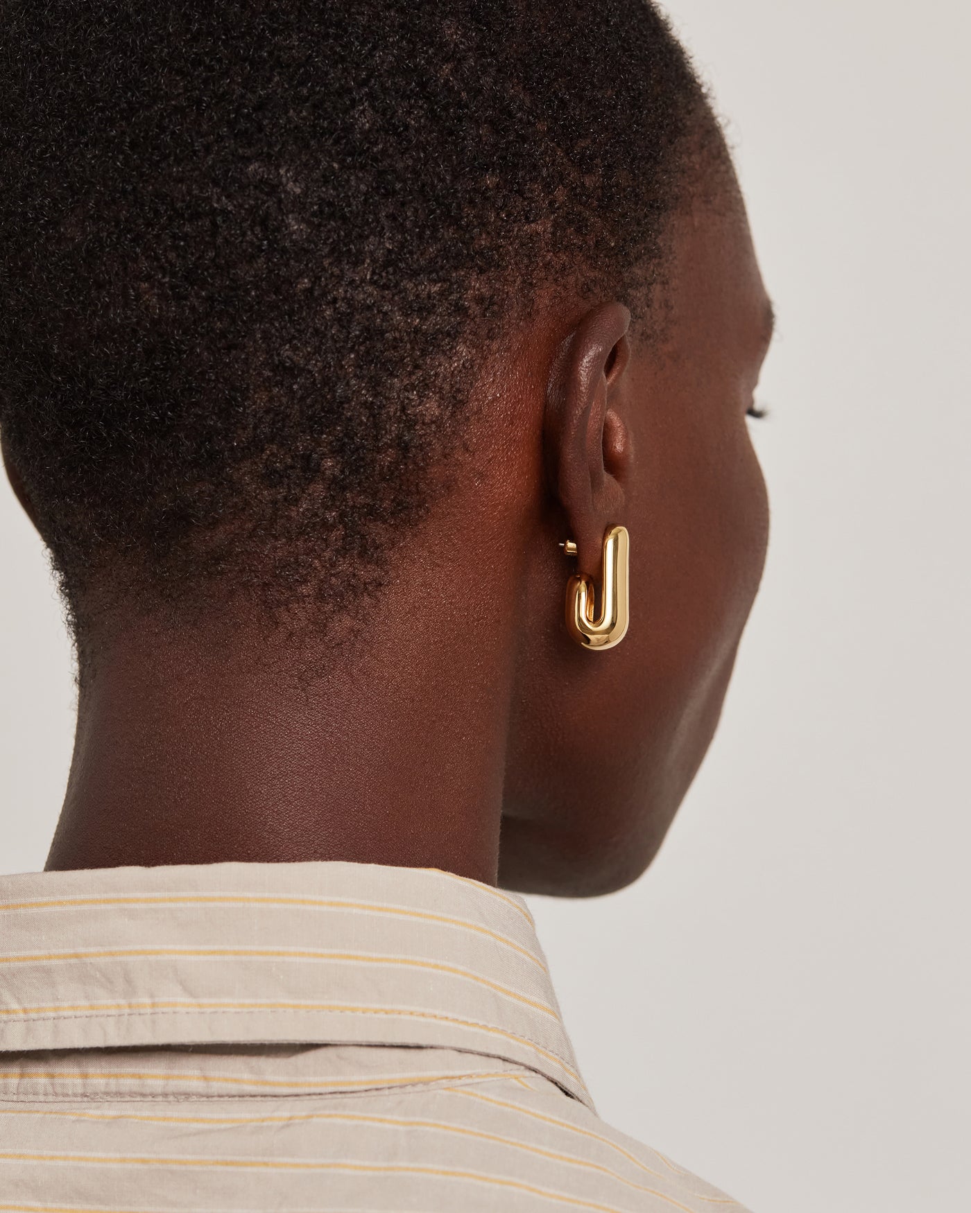 Leon Earrings