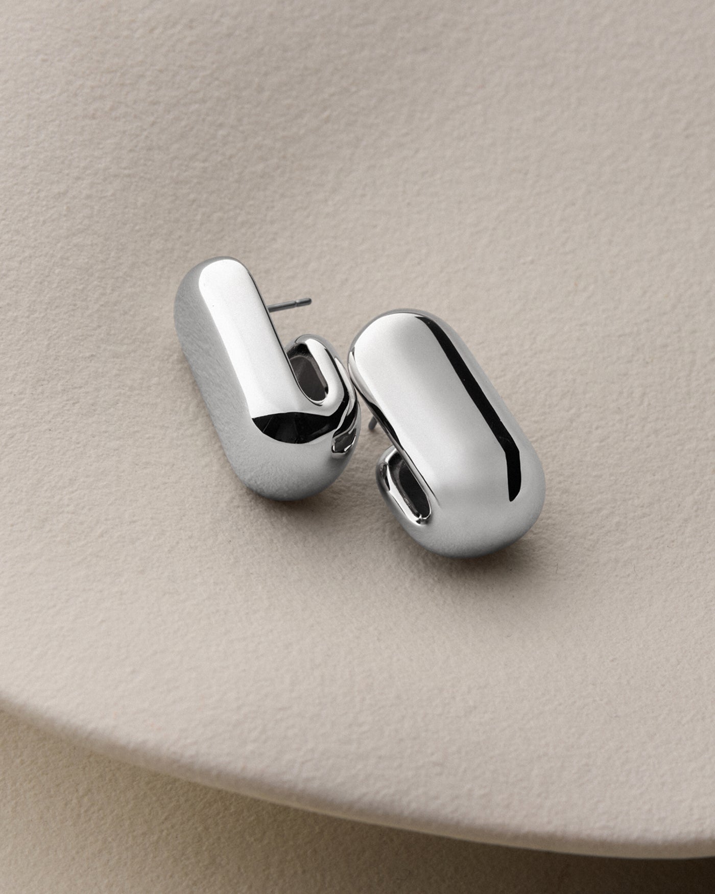 Leon Earrings
