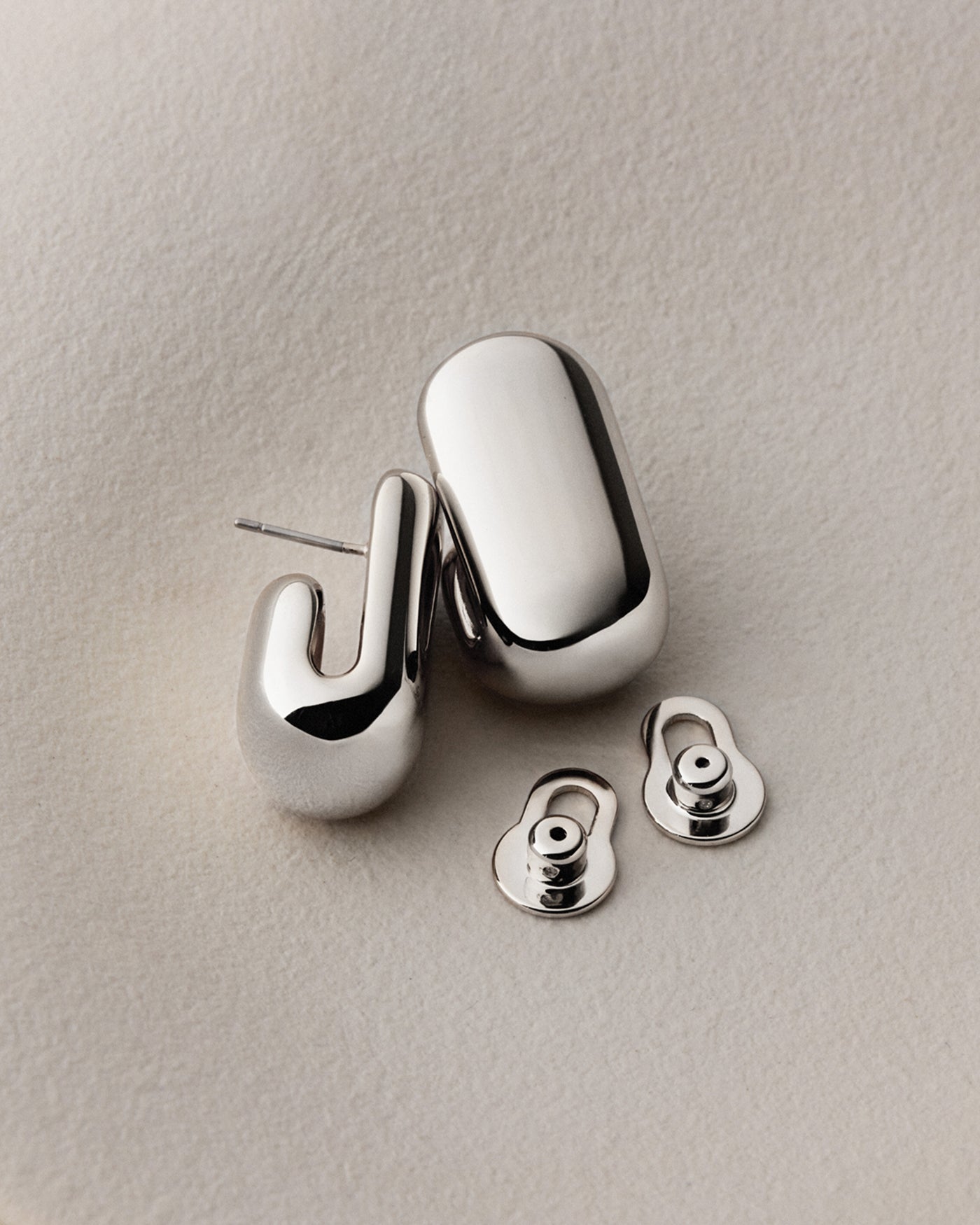 Leon Earrings