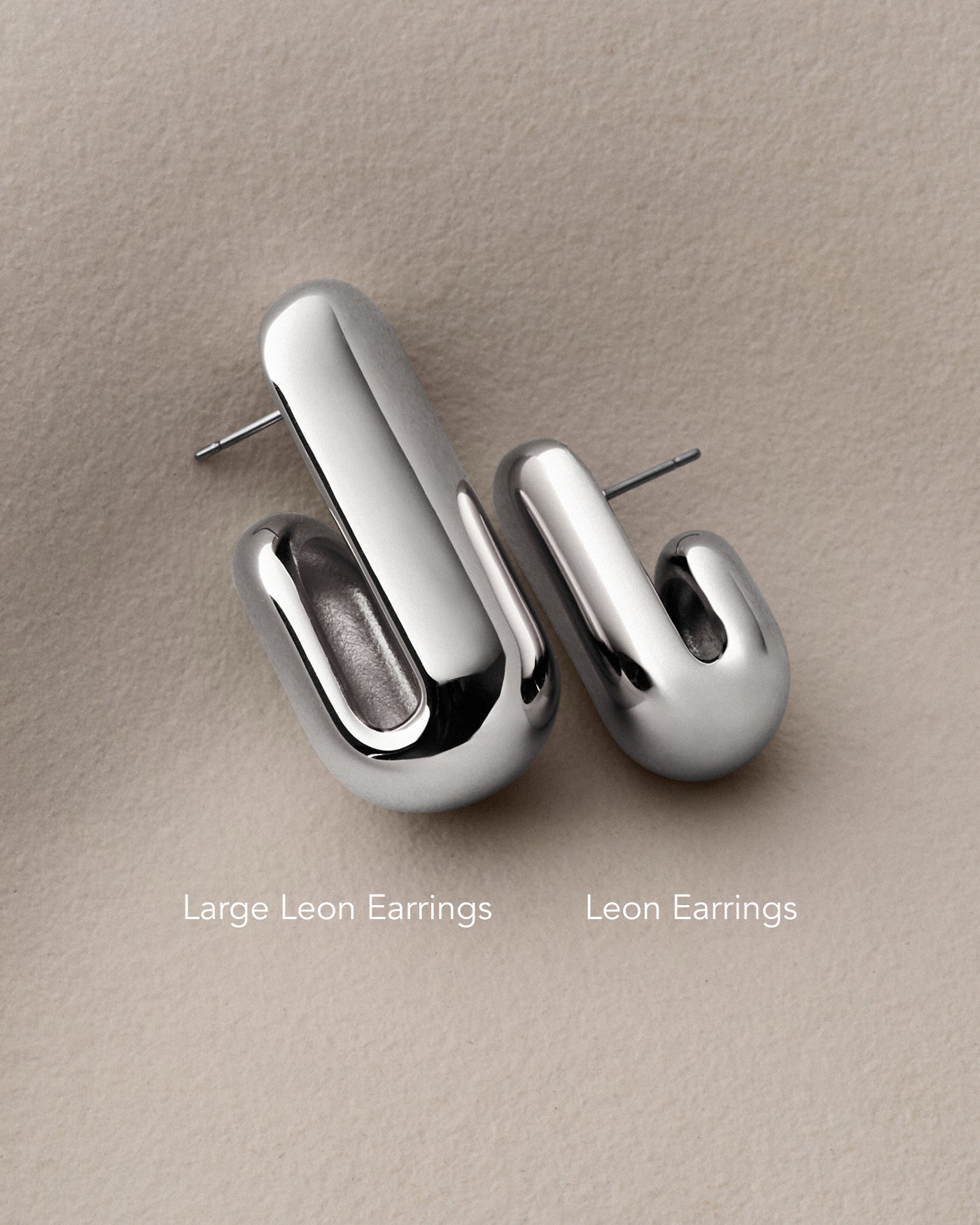 Leon Earrings