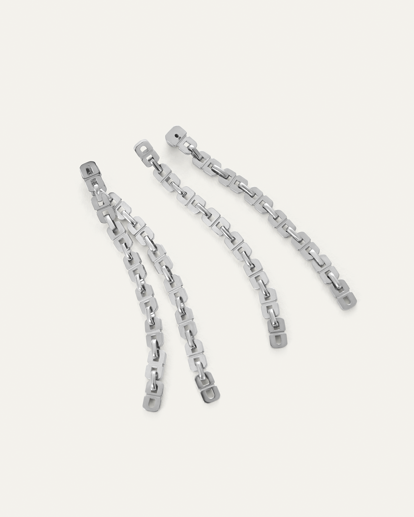 Rome Ear Jackets