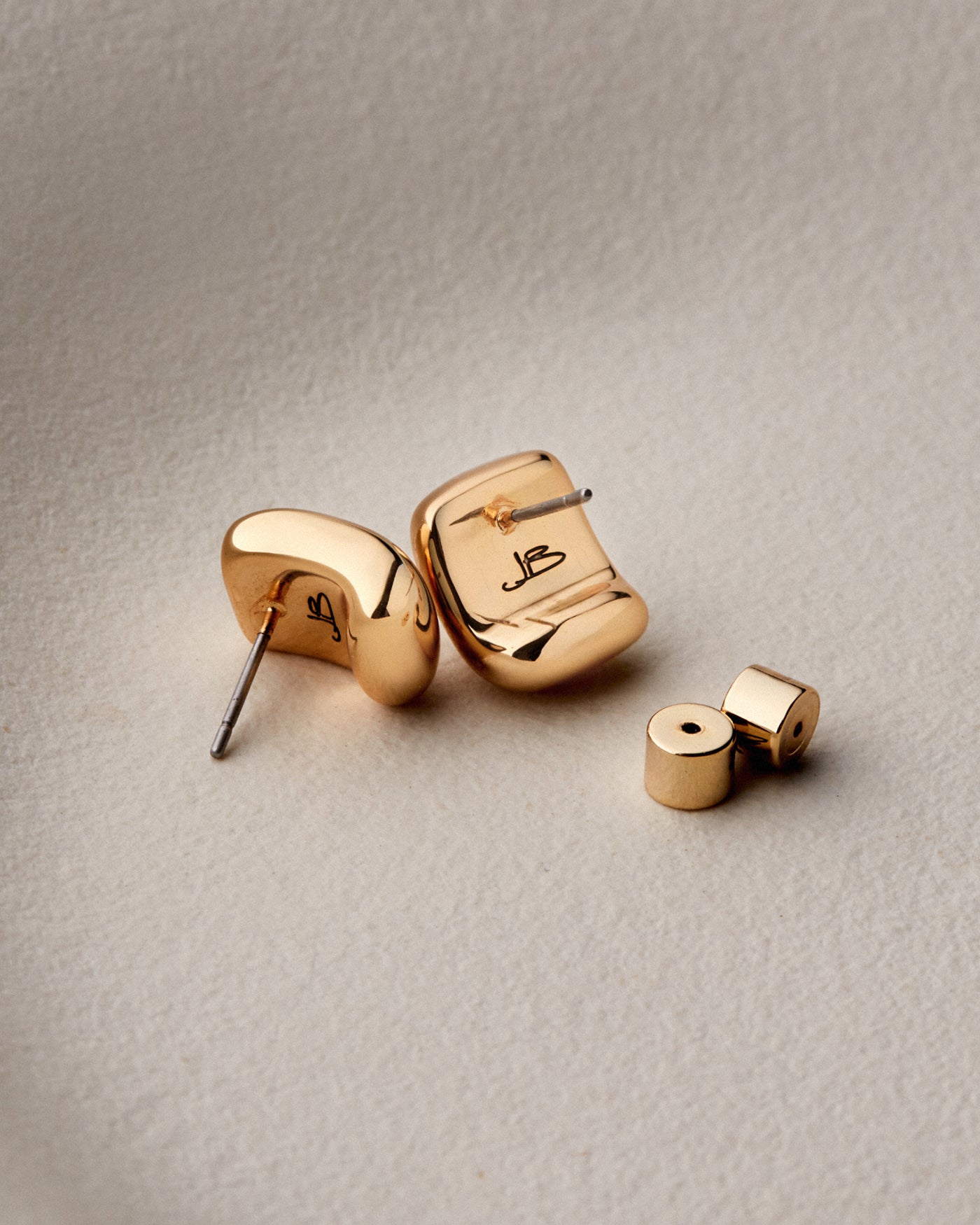 Mini Tate Earrings