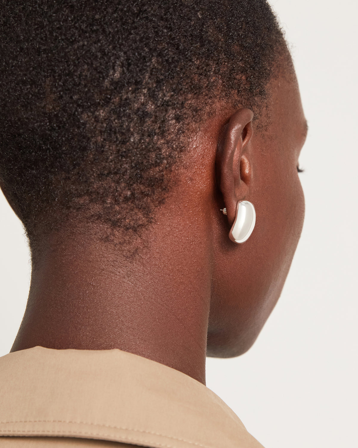 Small Tate Earrings
