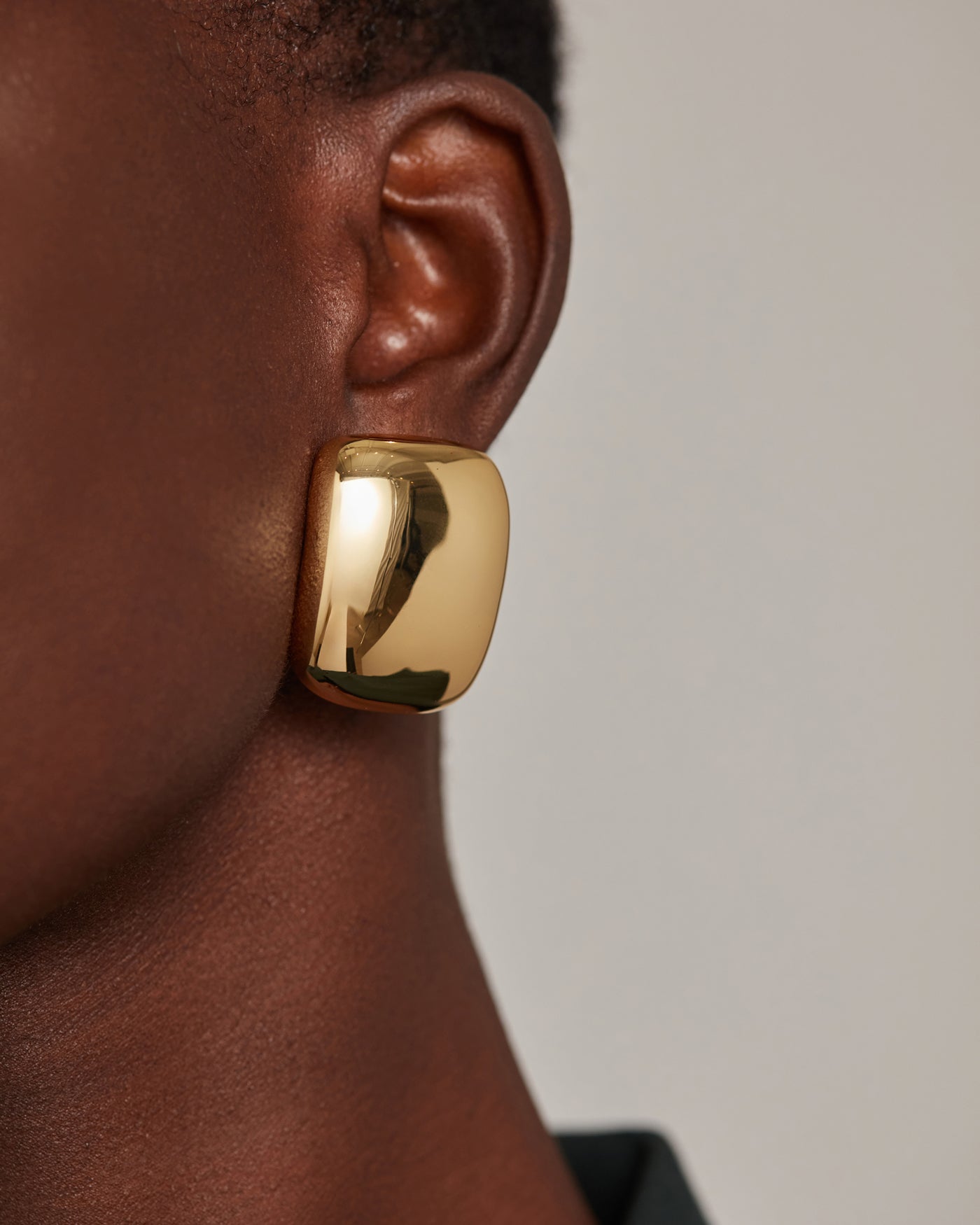 Large Tate Earrings