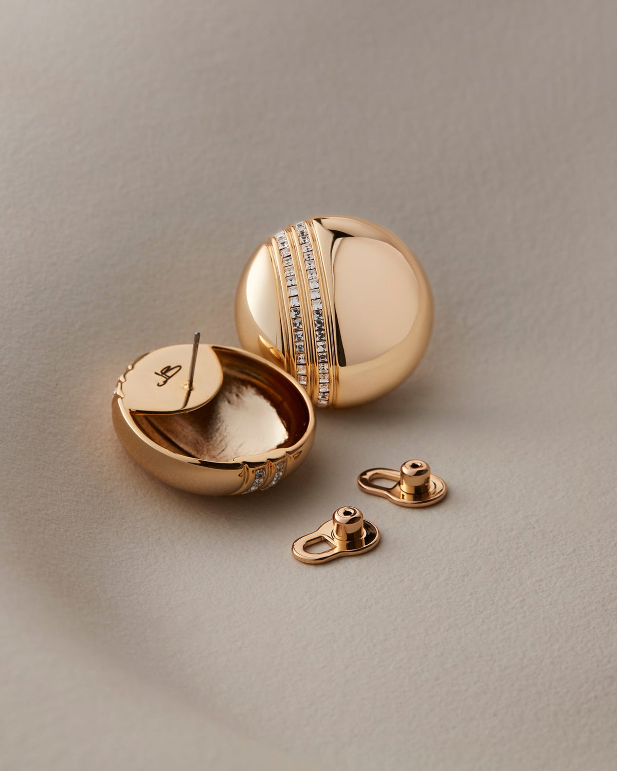 Lowe Earrings