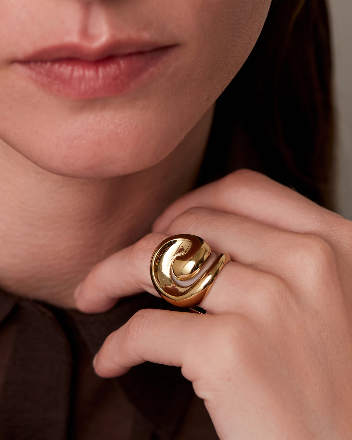 Renzo Ring