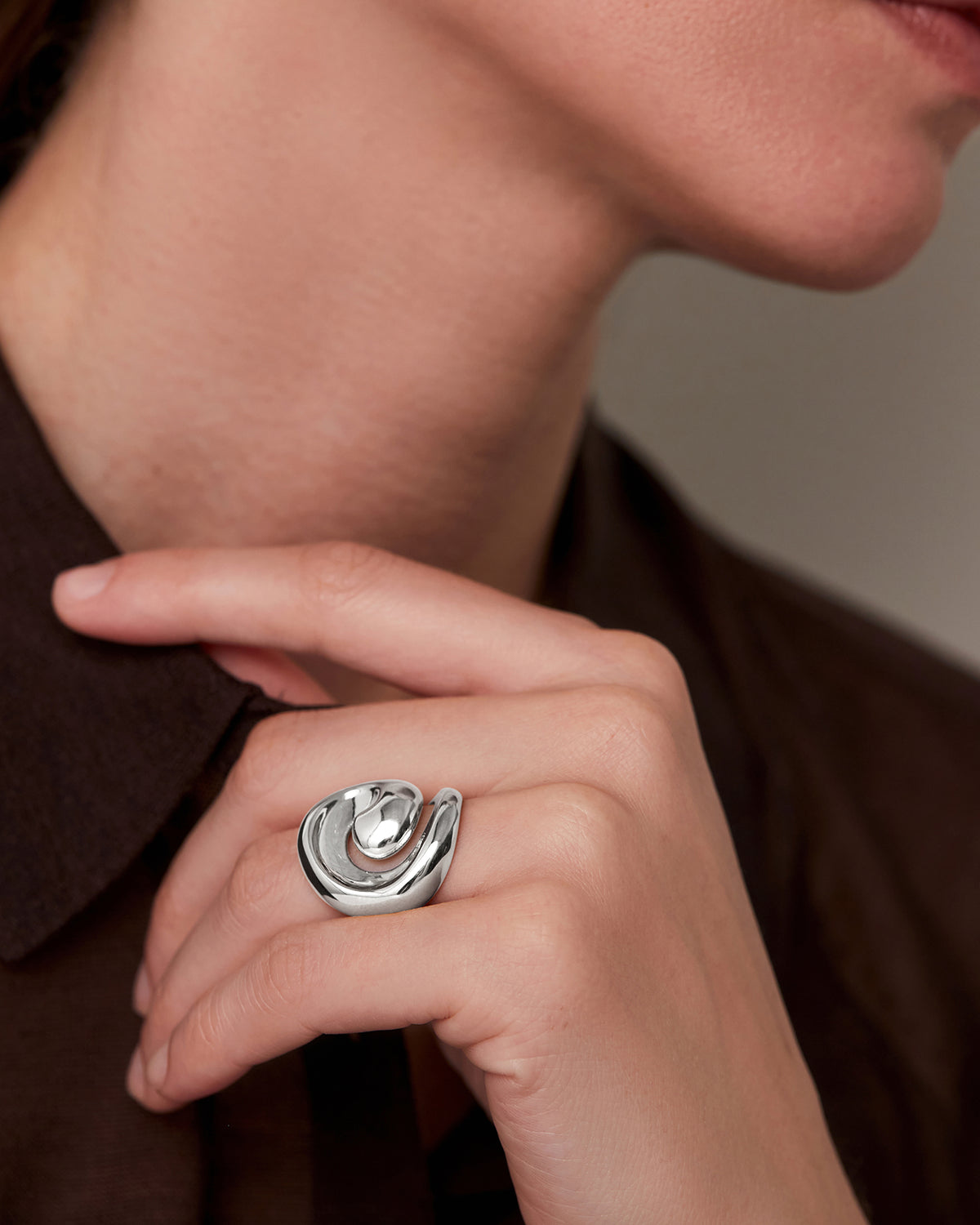 Renzo Ring